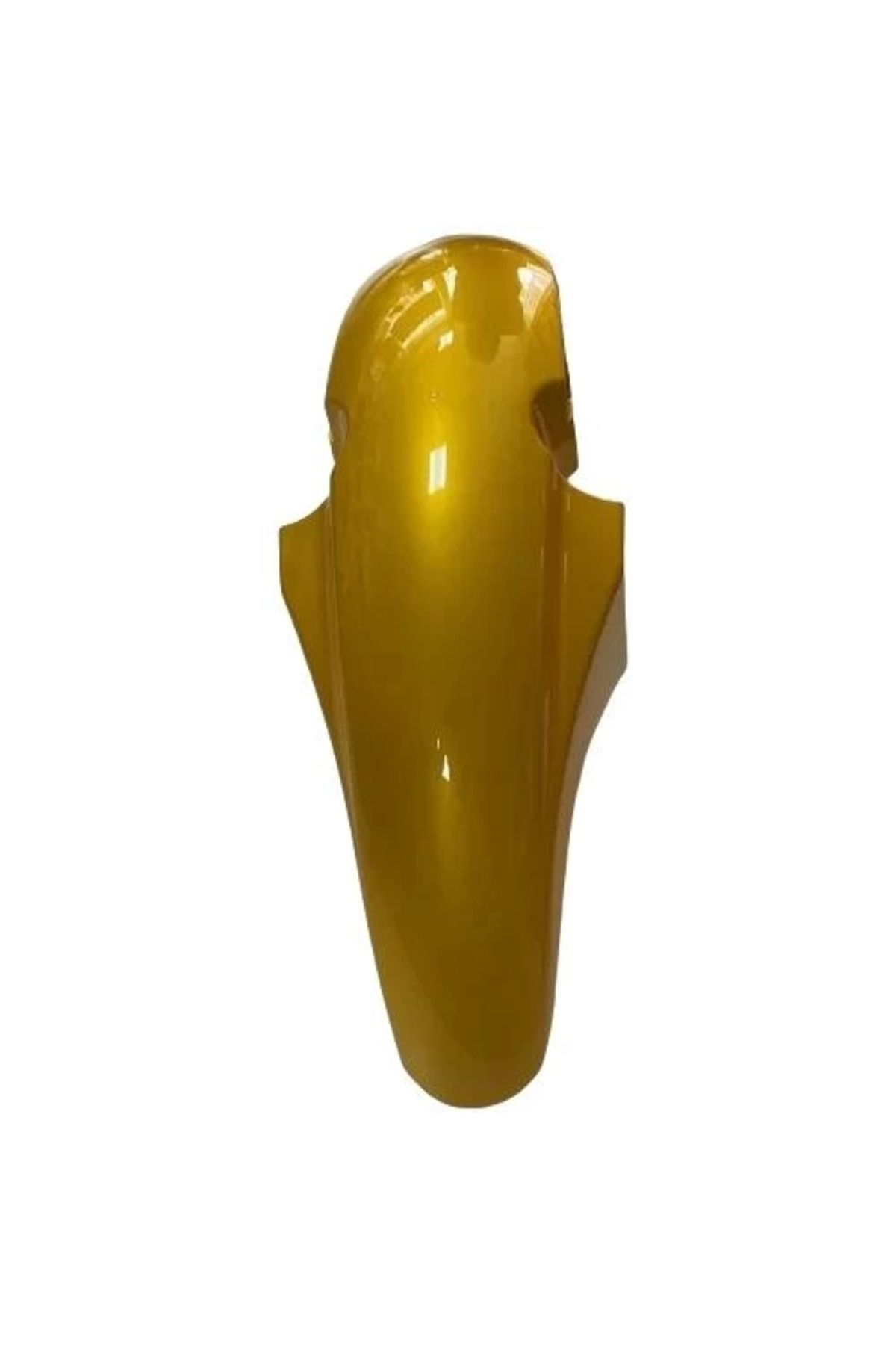 OEM Honda CB 125 F Ön Çamurluk Sarı