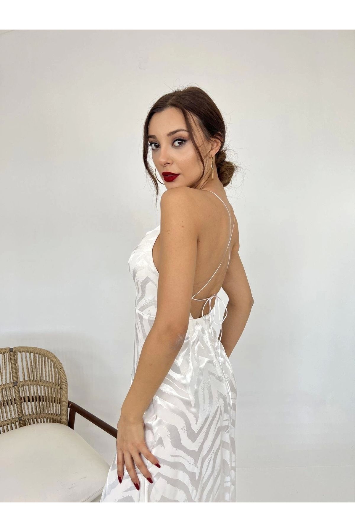nedo7 6861 ELBİSE-ATLANTA