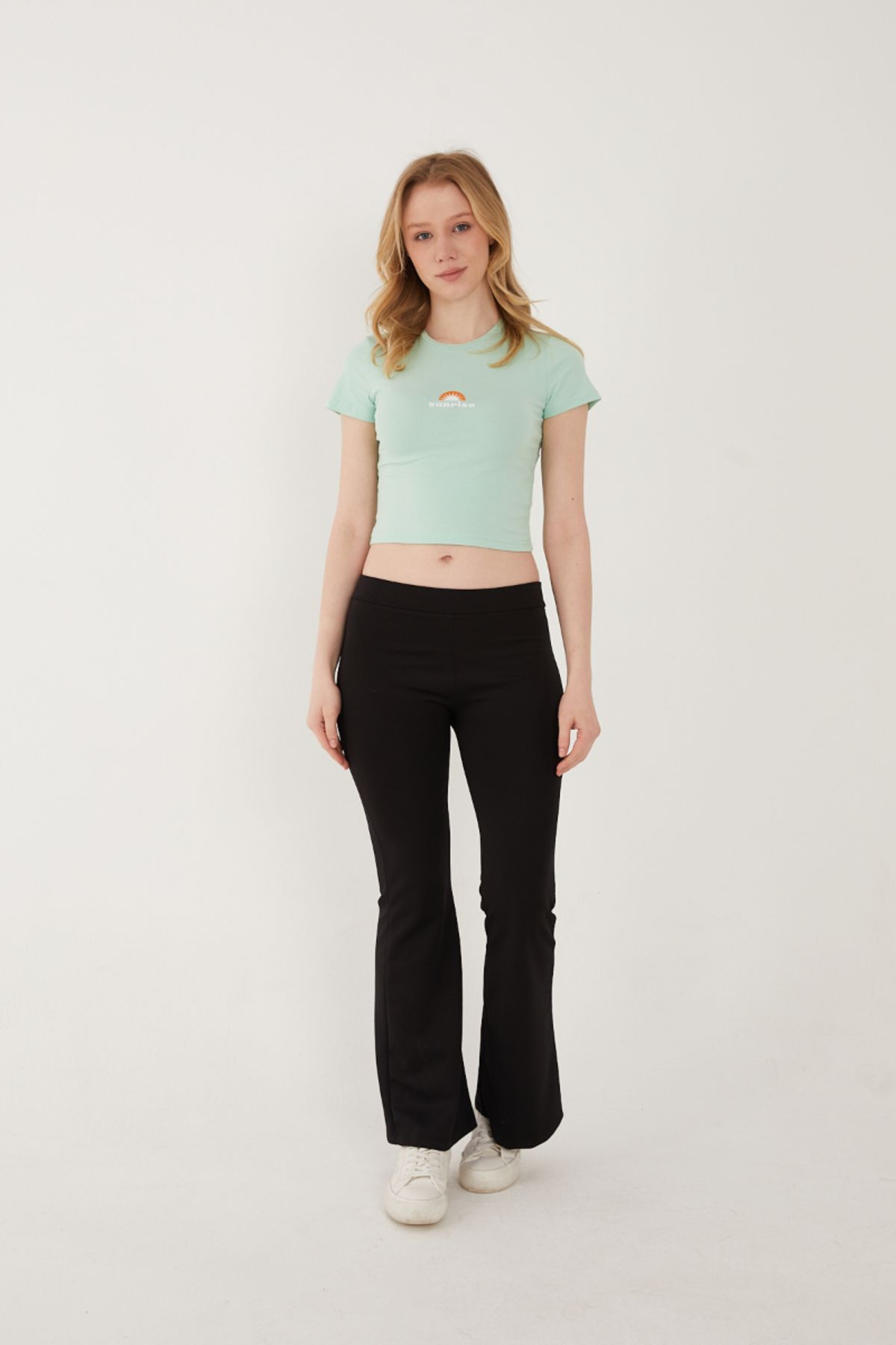viole&more Kadın T-shirt