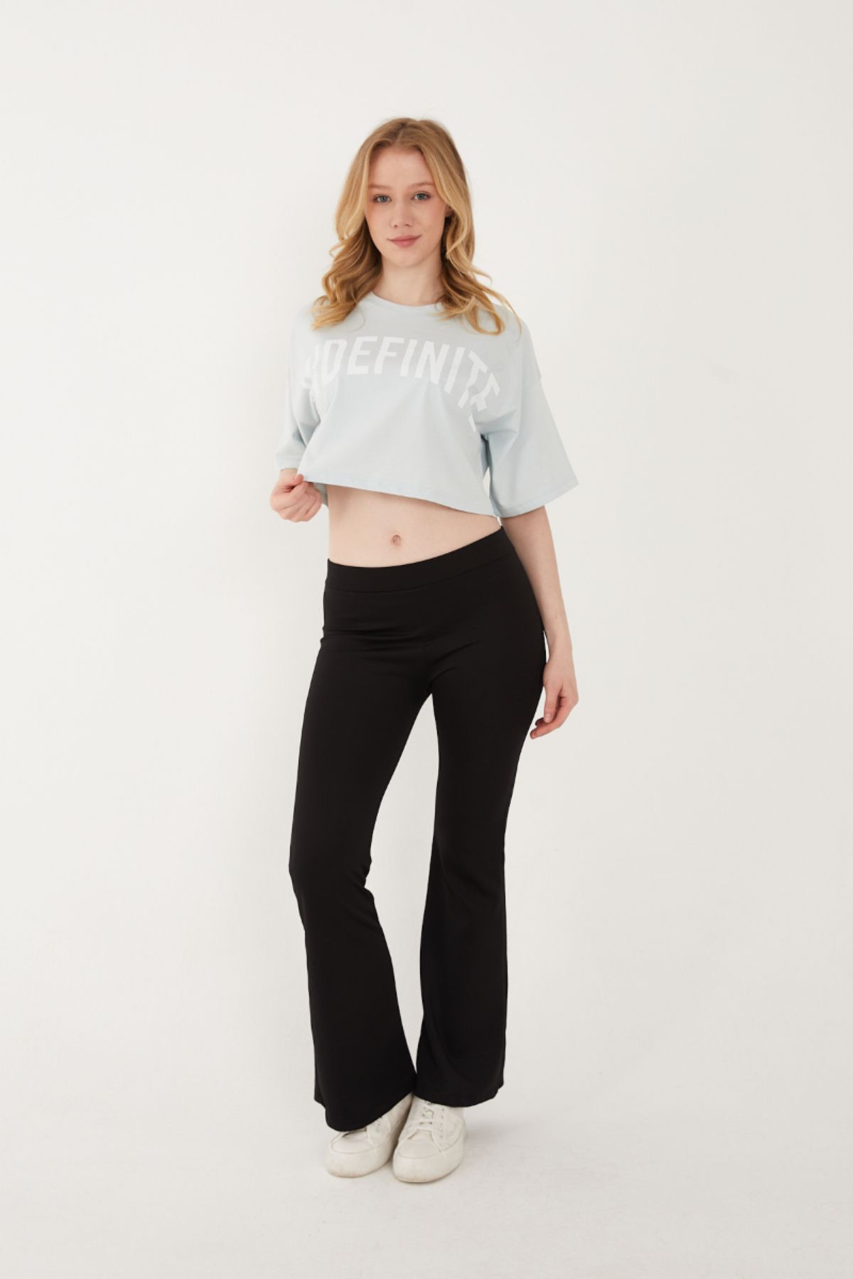 viole&more Kadın T-shirt