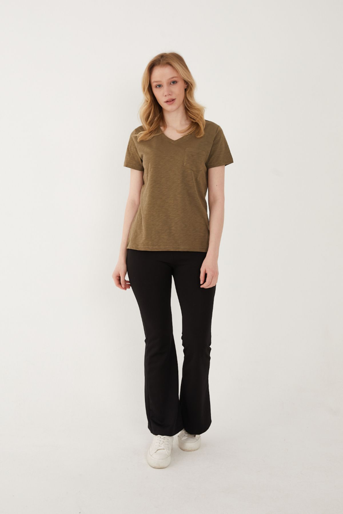 viole&more Kadın T-shirt