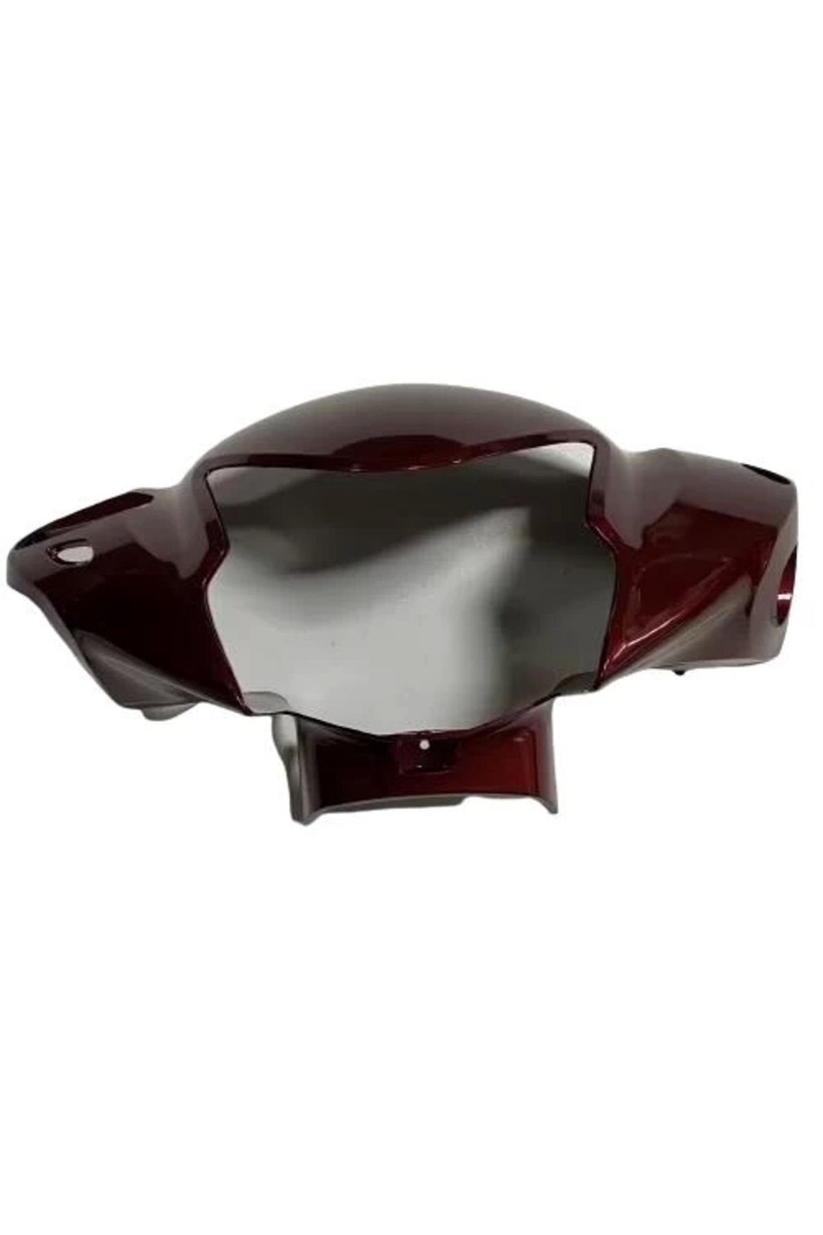 Csr Honda Dio 110 Far Çerçevesi Kırmızı