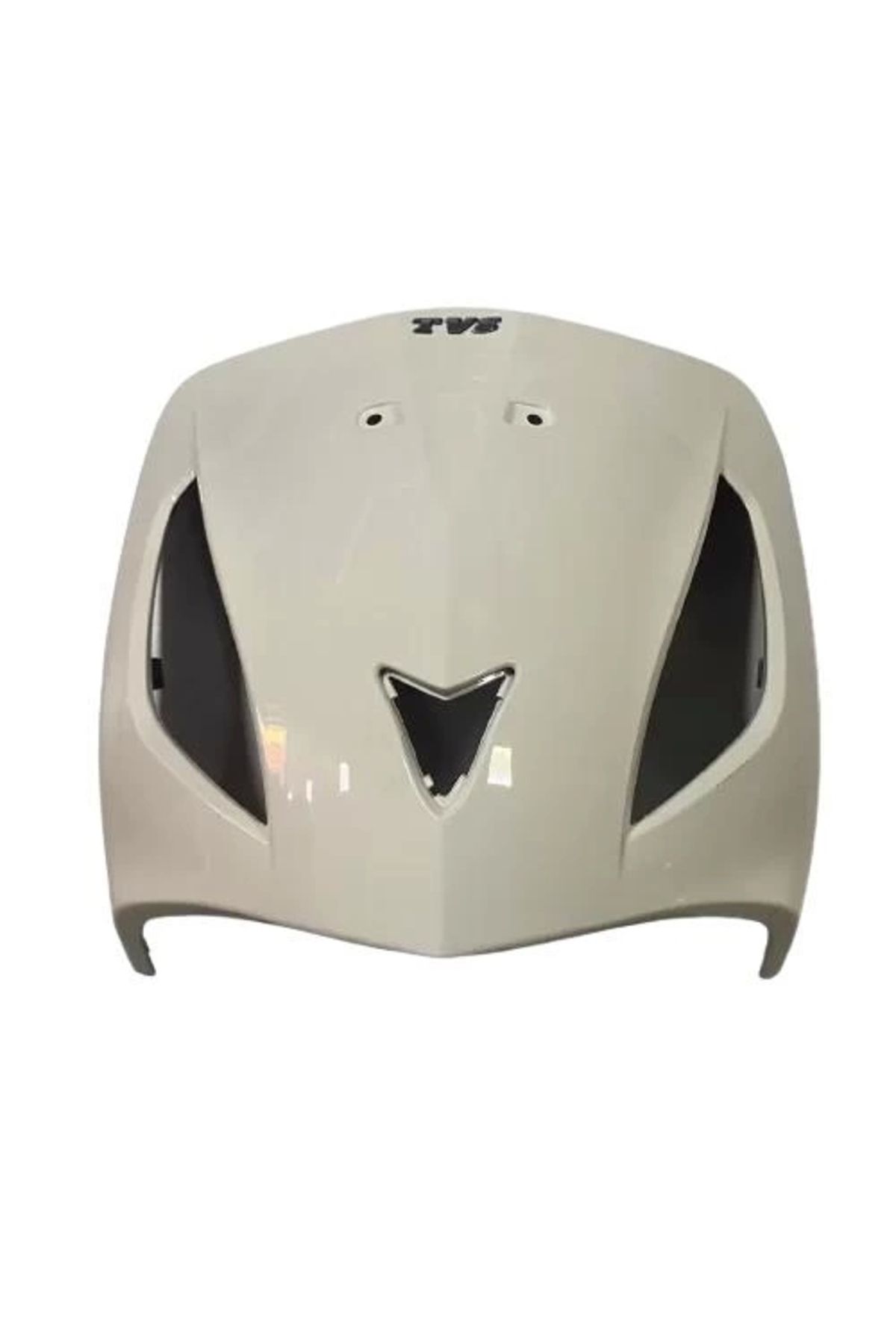 TVS Jupiter 110 Ön Göğüs Beyaz Orijinal