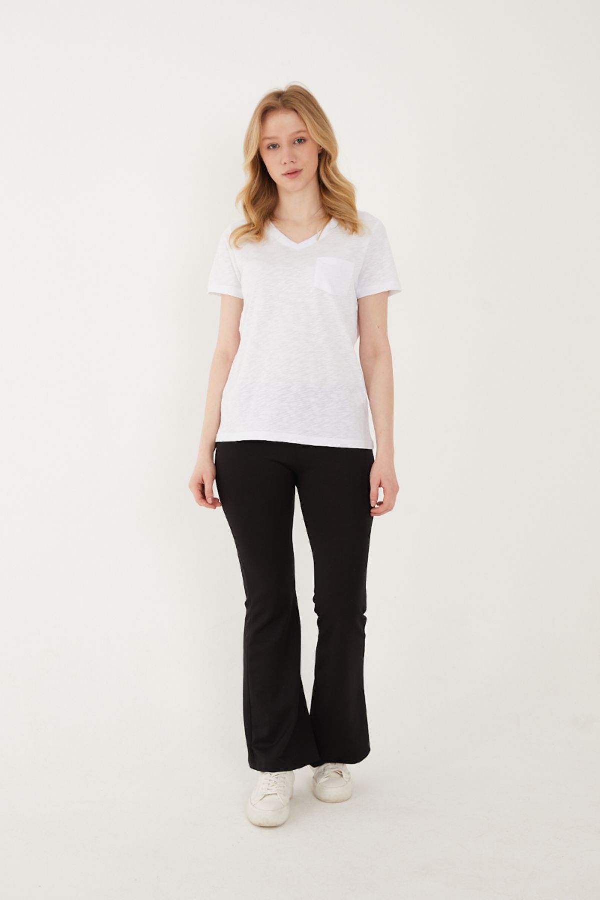 viole&more Kadın T-shirt