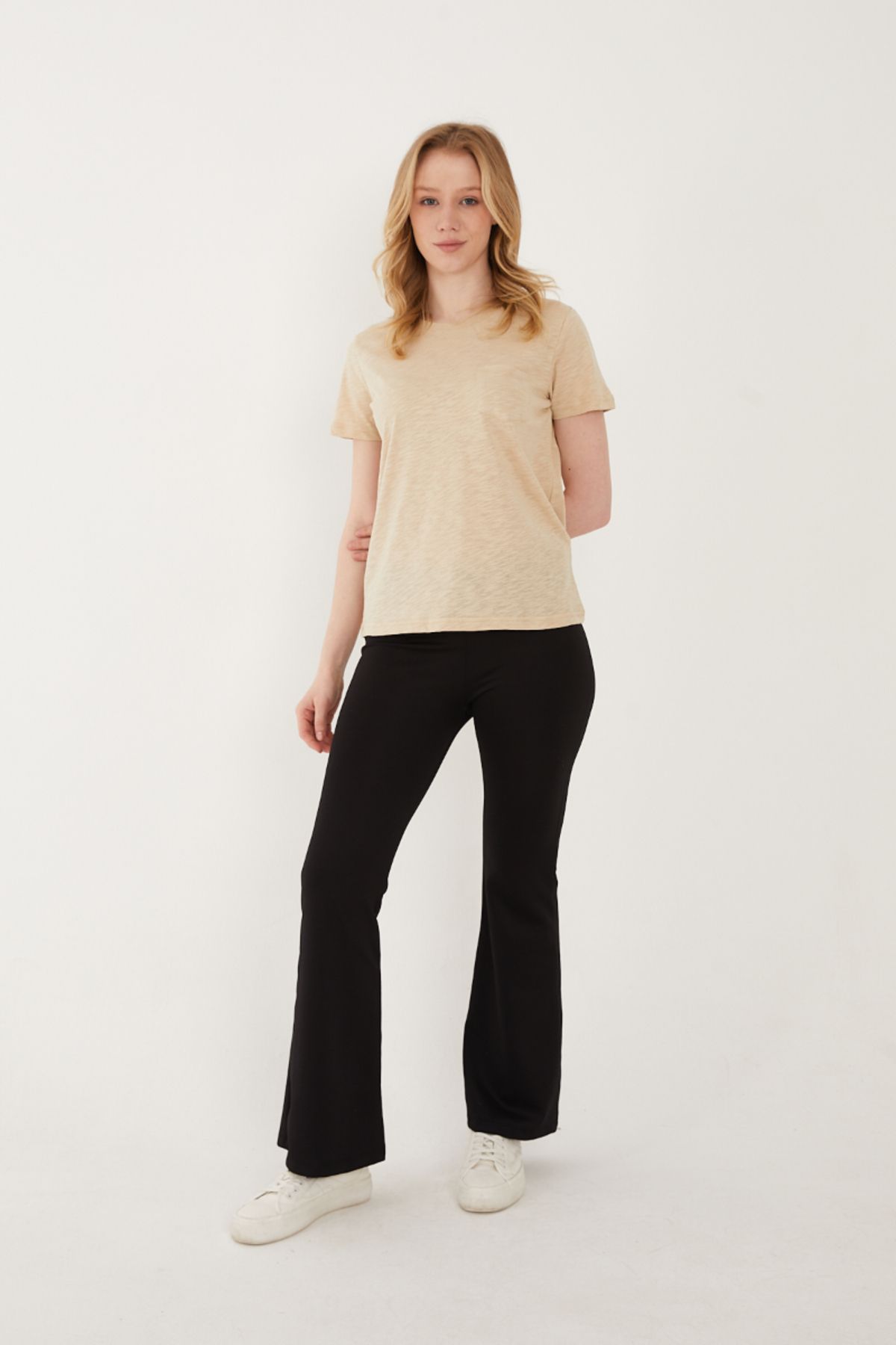 viole&more Kadın T-shirt