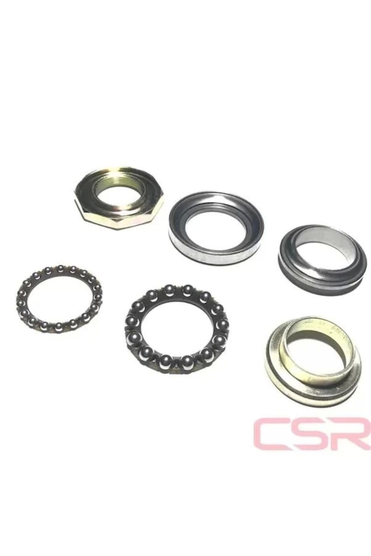 OEM Honda Spacy Alpha Furş Takımı Oem