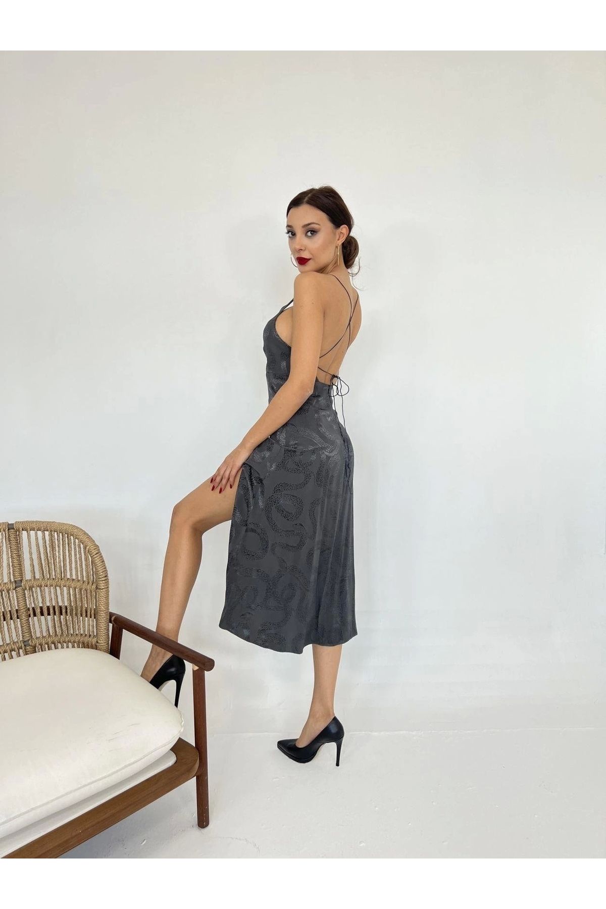 nedo7 6861 ELBİSE-SAN DİEGO