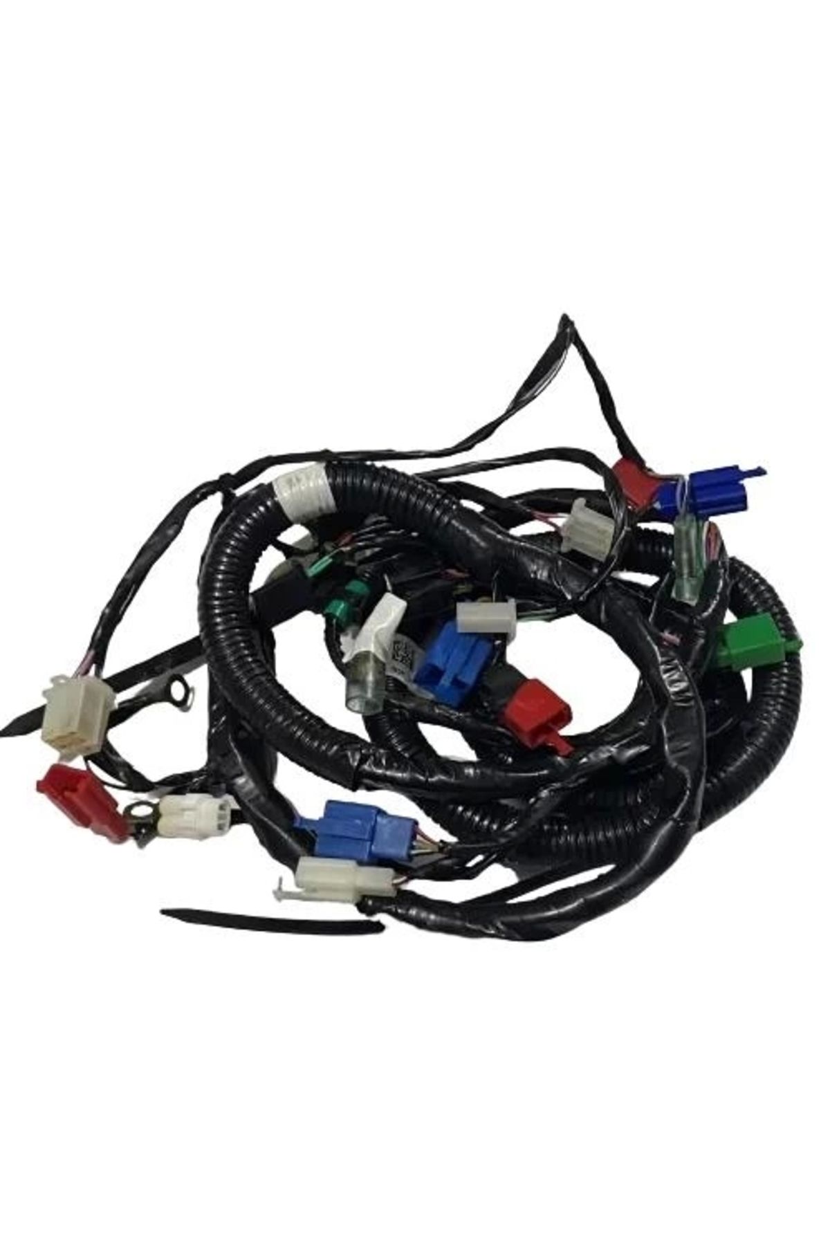 TVS Jupiter 110 Tesisat Orijinal