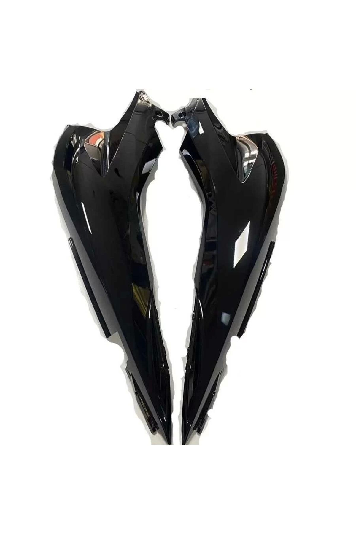 Csr Honda Dio 110 Sele Altı Grenaj Siyah Takım