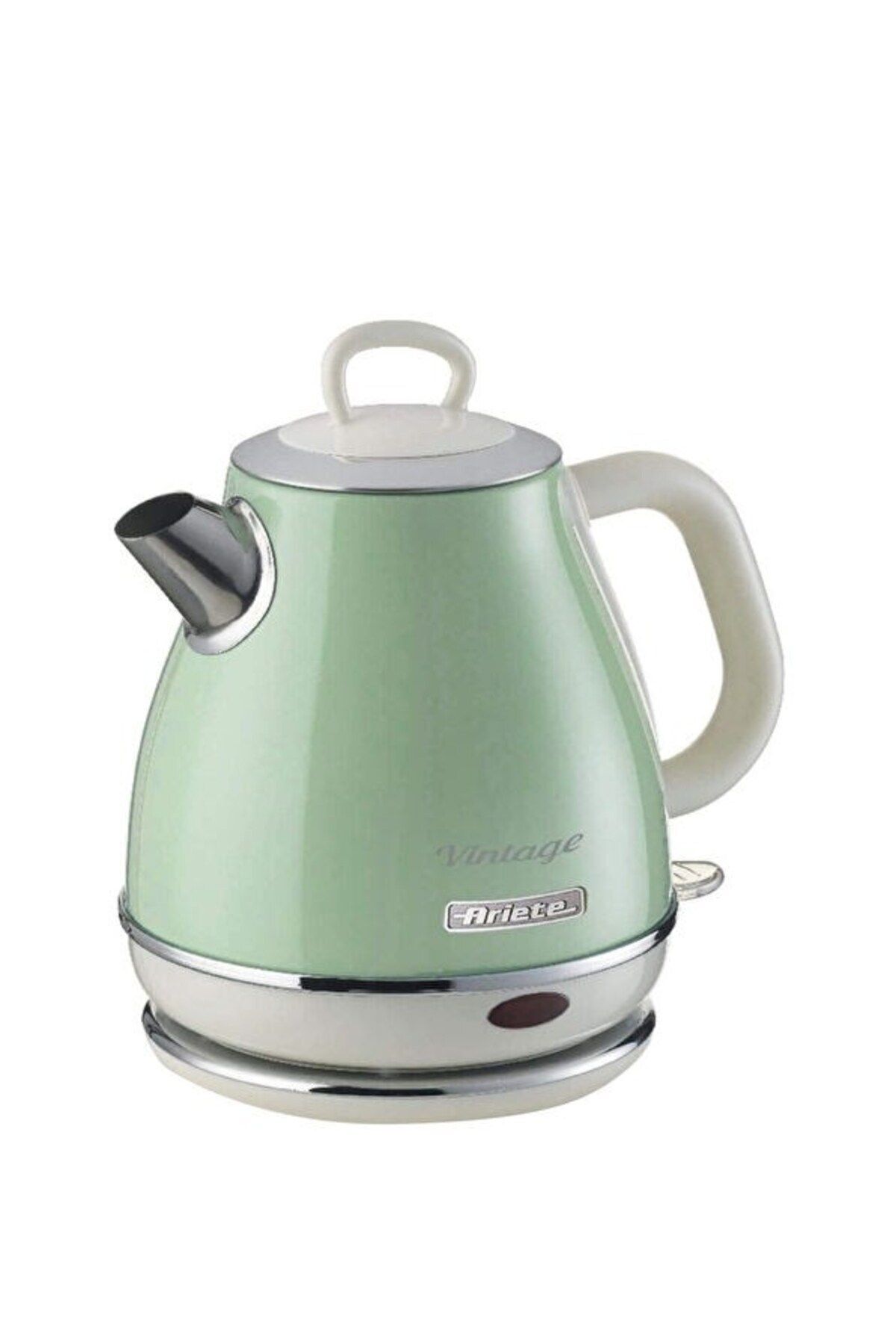 ARİETTİ Ariete Vintage Yeşil Su Isıtıcı 1 lt