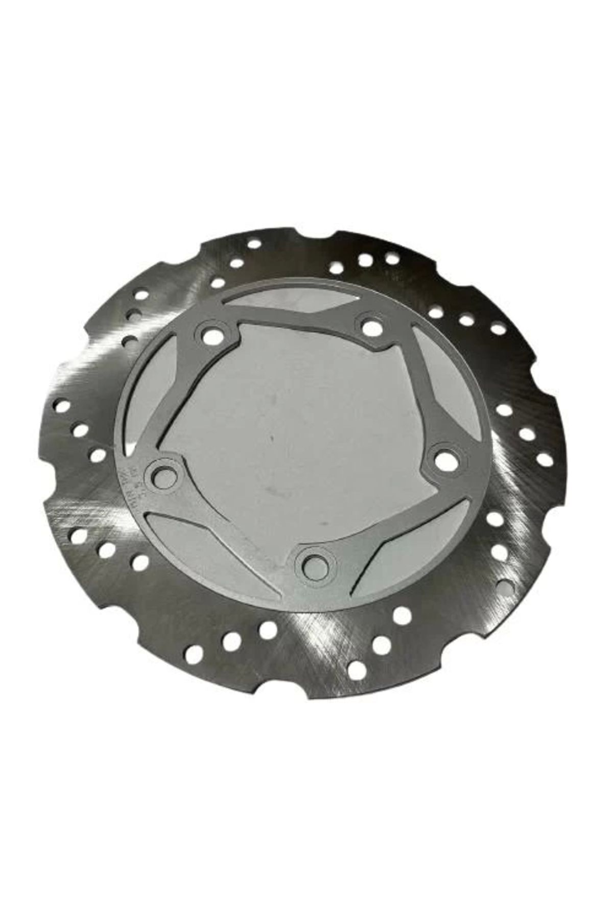 Bajaj Discover 150 F-S Ön Fren Diski 240mm Orijinal