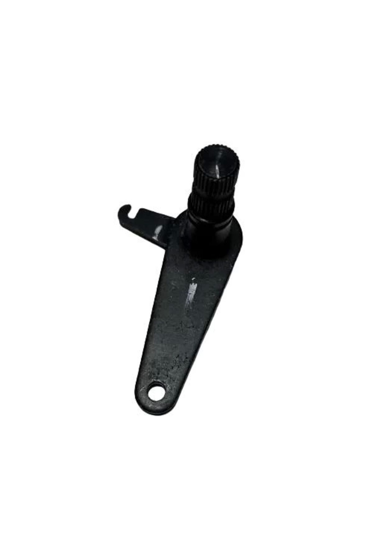 Bajaj Discover 125 ST Fren Pedal Rotu Braketi Orijinal