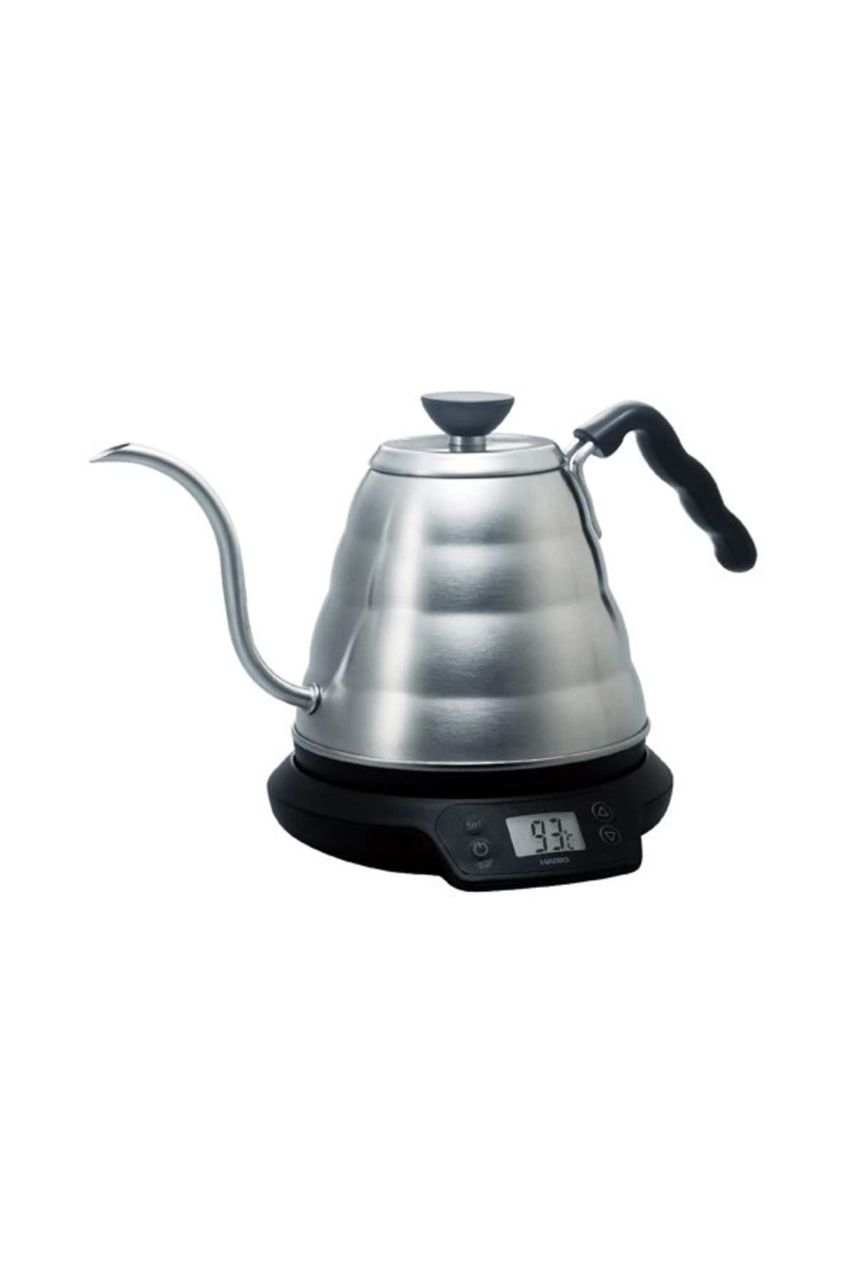 Hario V60 Isı Kontrollü Elektrikli Buono N Kettle