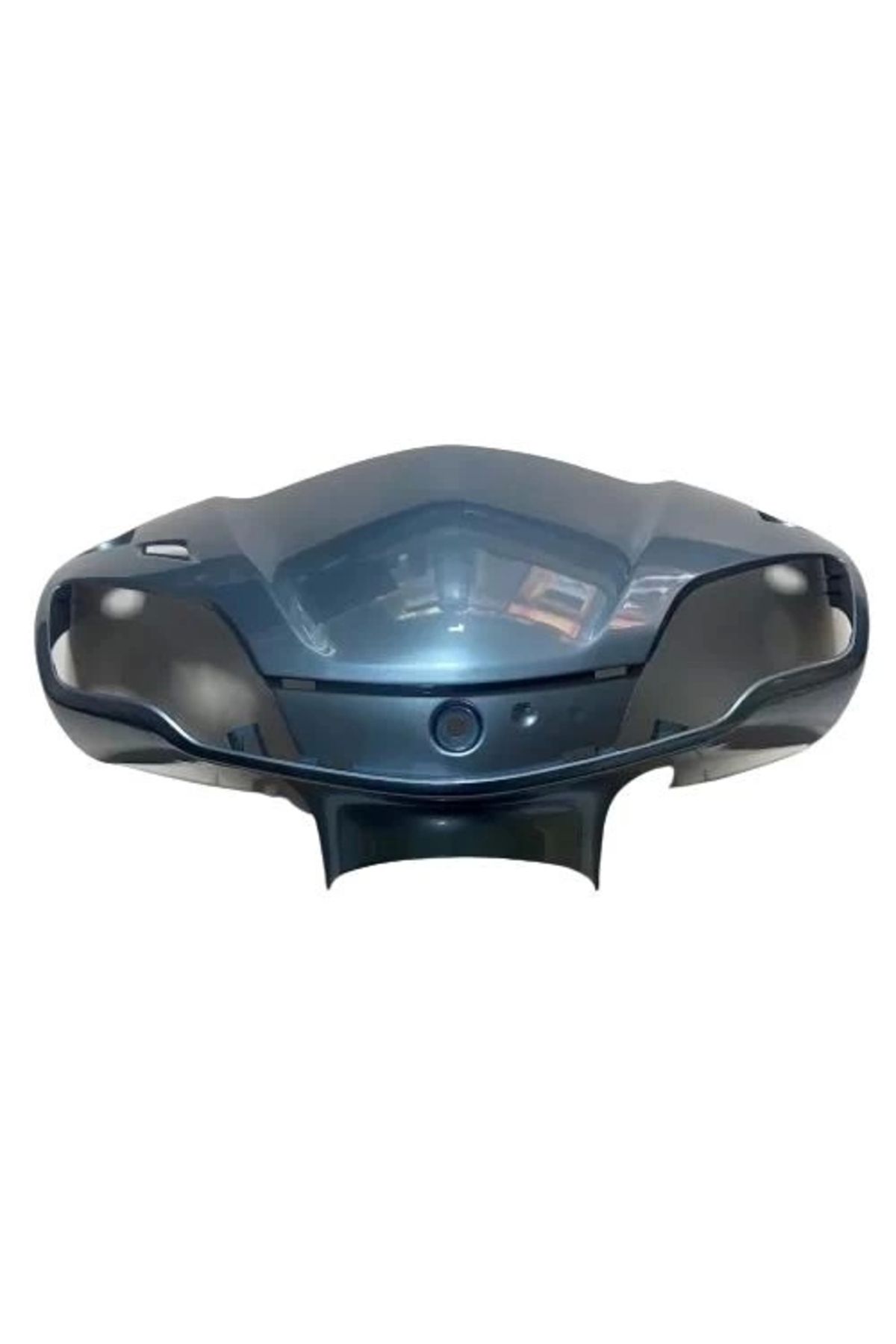 OEM Honda Spacy Alpha Sinyal Çerçevesi Açık Mavi Oem