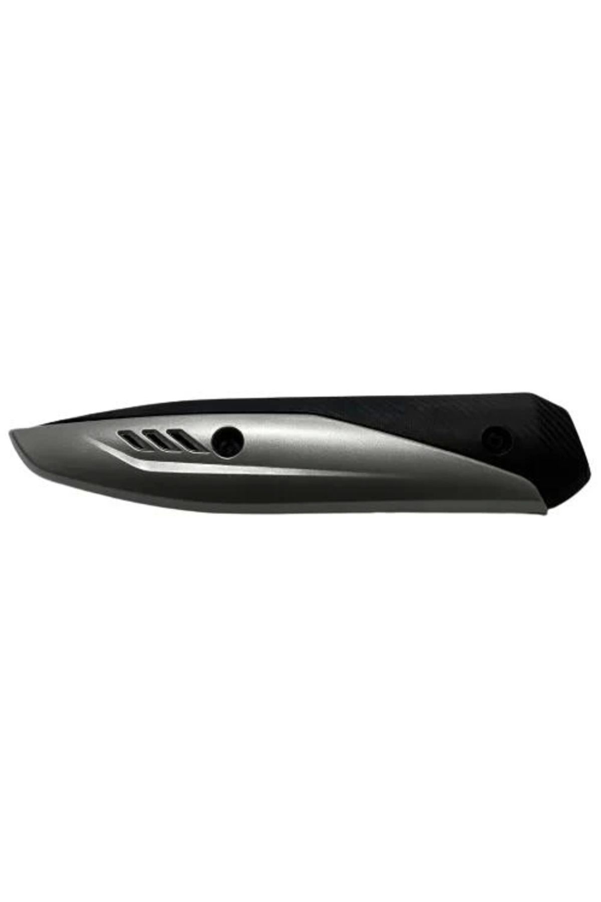 OEM Honda Spacy Alpha Egzoz Izgarası Set Oem