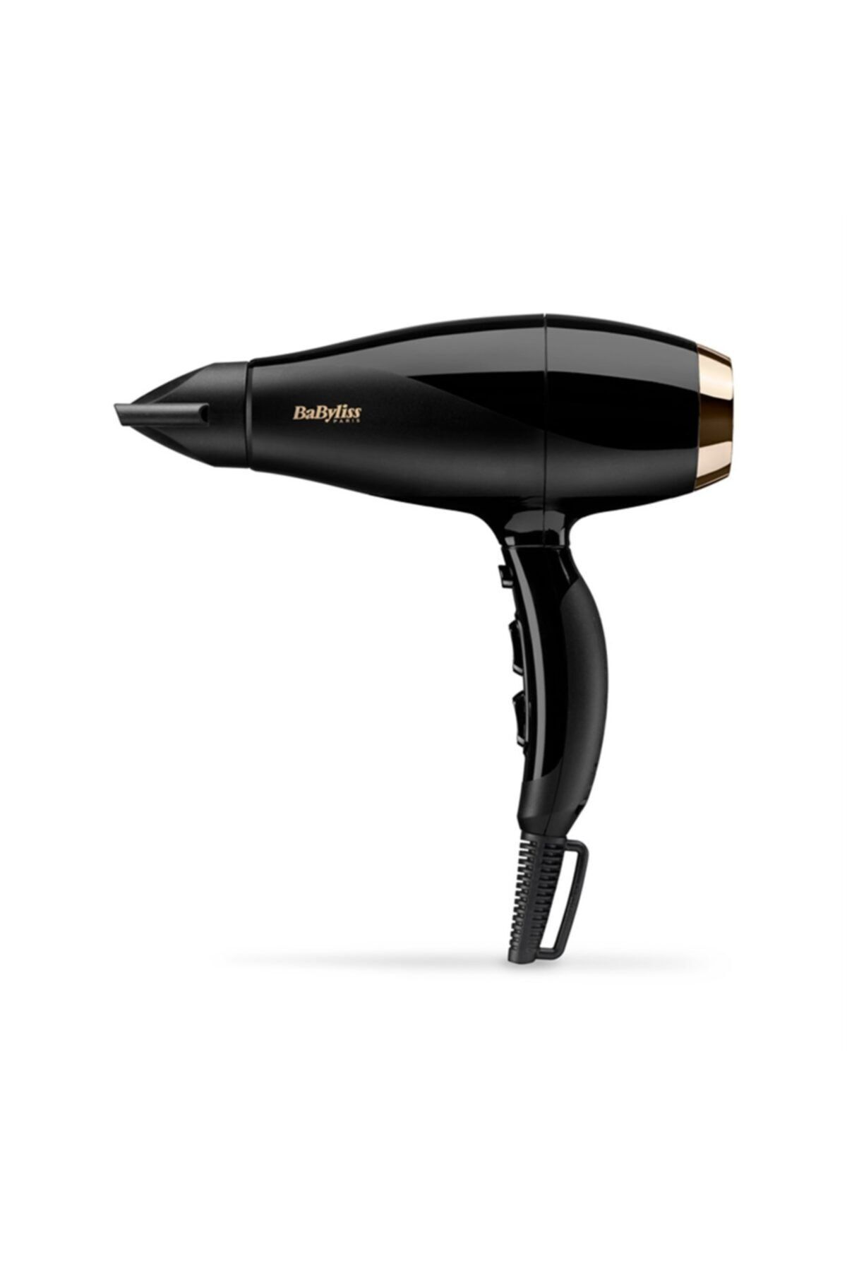 teknotrust BaByliss 6714E Super Pro 2300W Saç Kurutma Makinesi