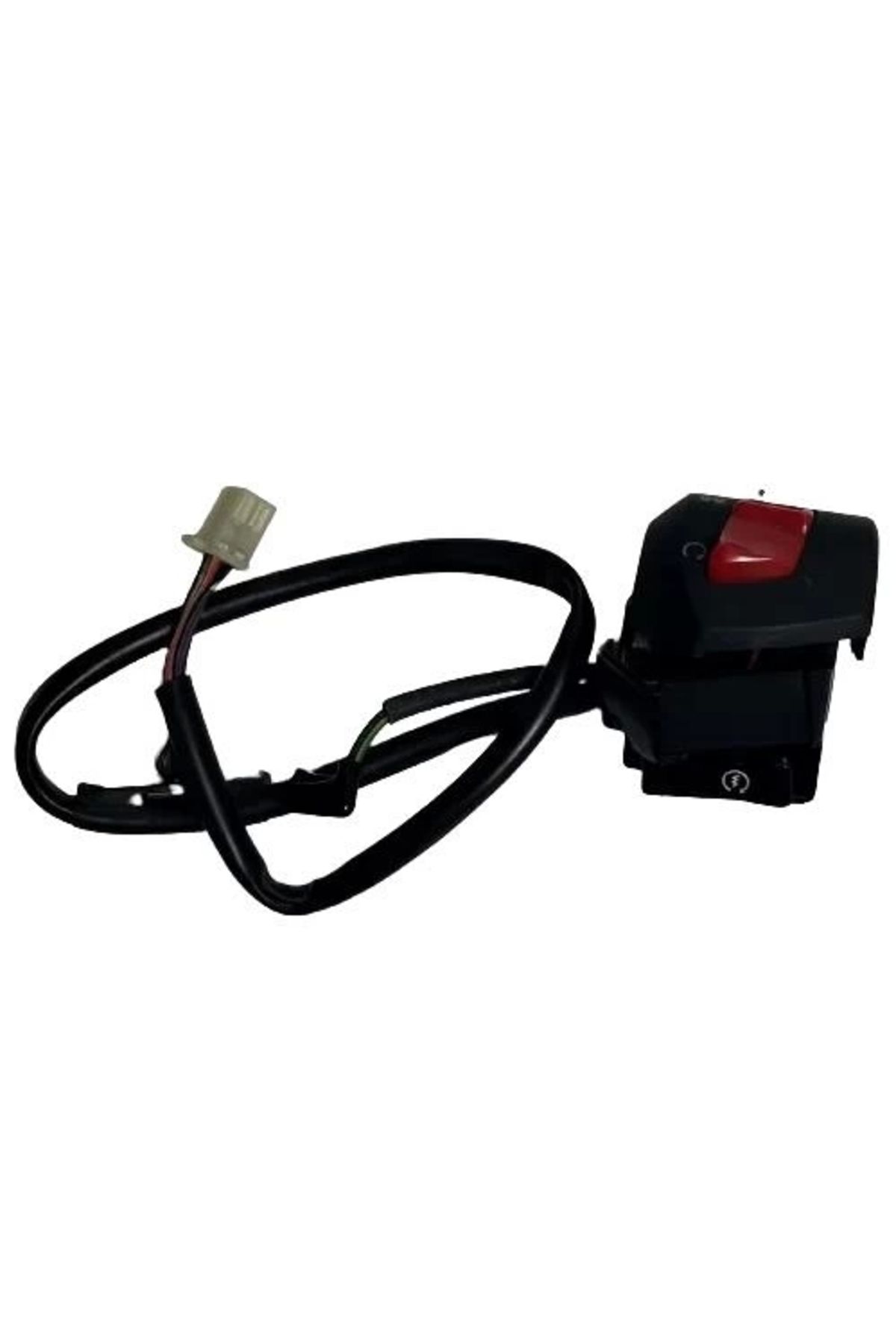 OEM Honda CBF 150 Kumanda Paneli Sağ Oem