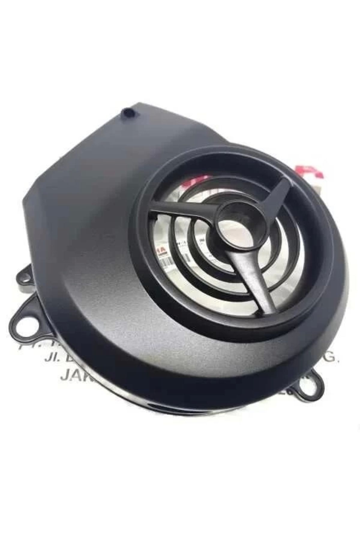 Yamaha Nouvo Fan Kapağı Orijinal