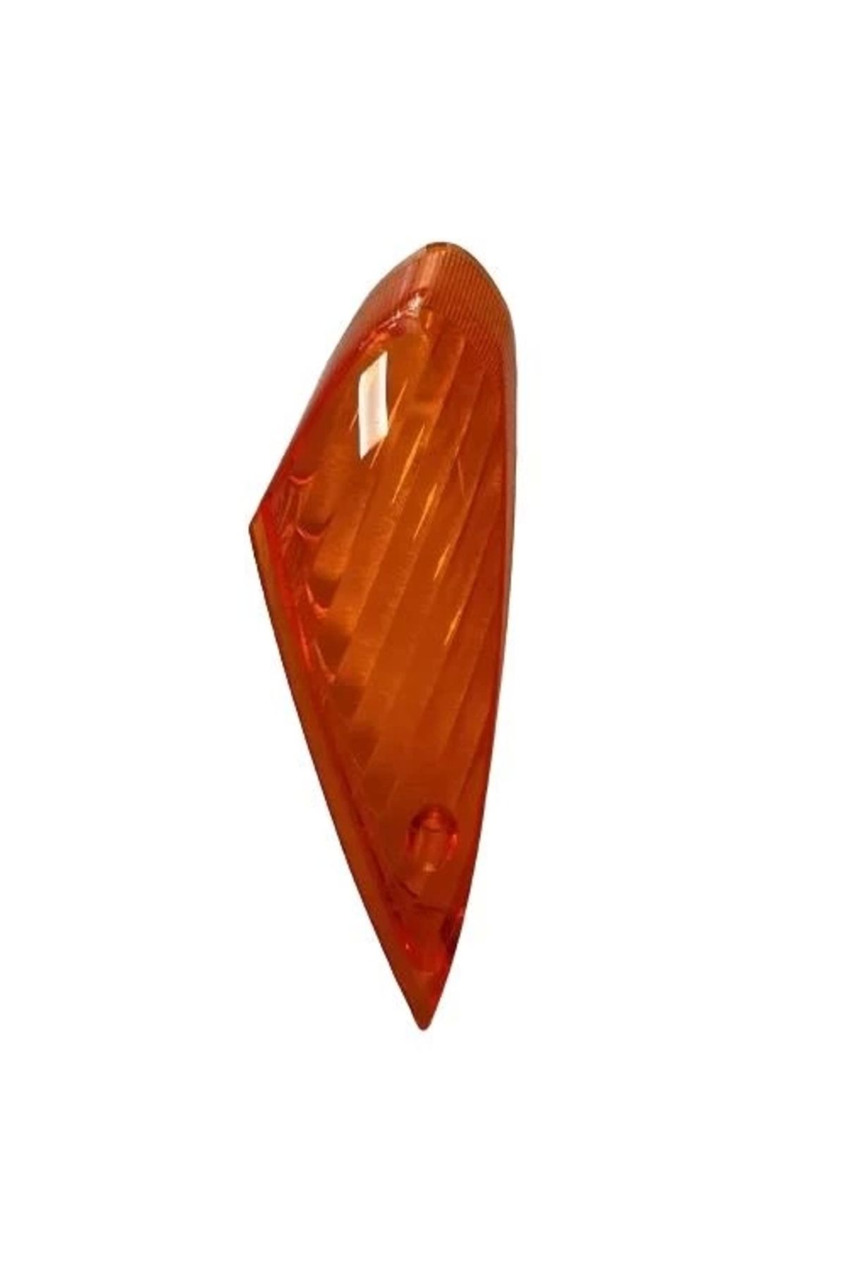 Yamaha Nouvo Sinyal Camı Ön Sol Orijinal