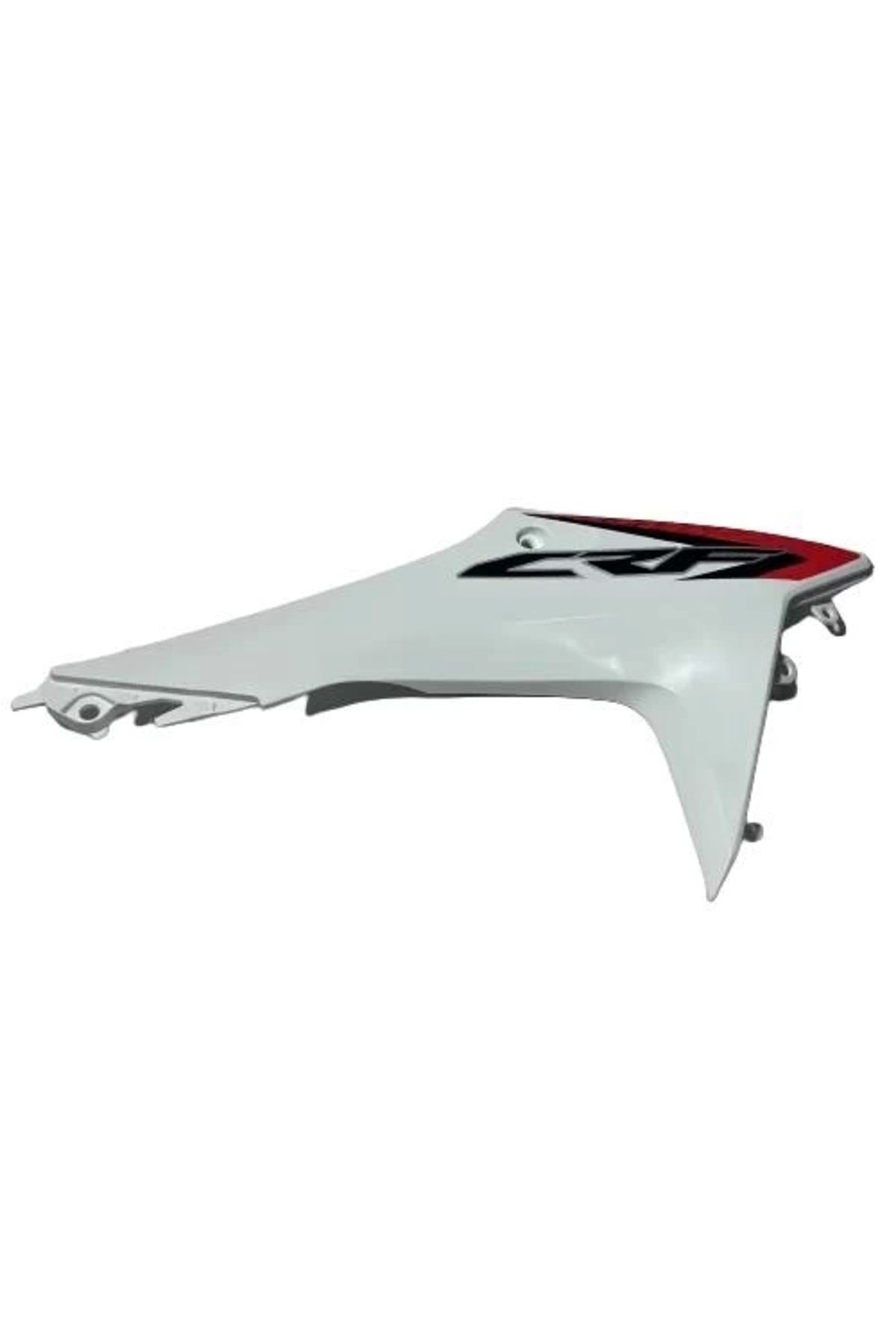 Honda CRF 250 L Grenaj Sağ Beyaz Orijinal