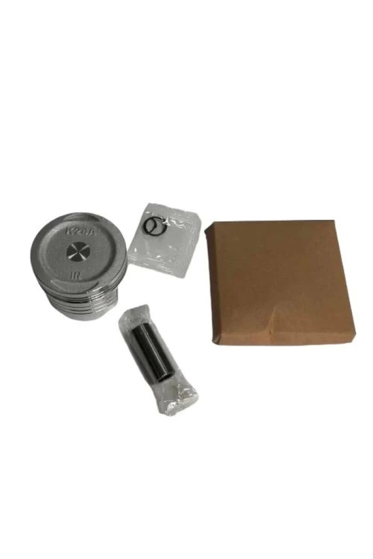 Csr Honda Activa S Piston Sekman 0,50 Oem