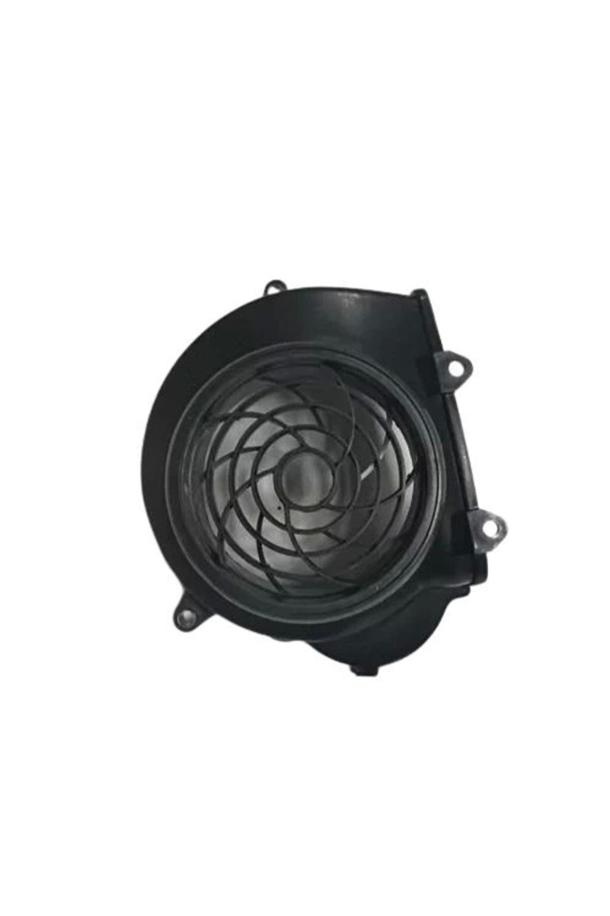 Csr Kuba Zenzero Fan Kapağı