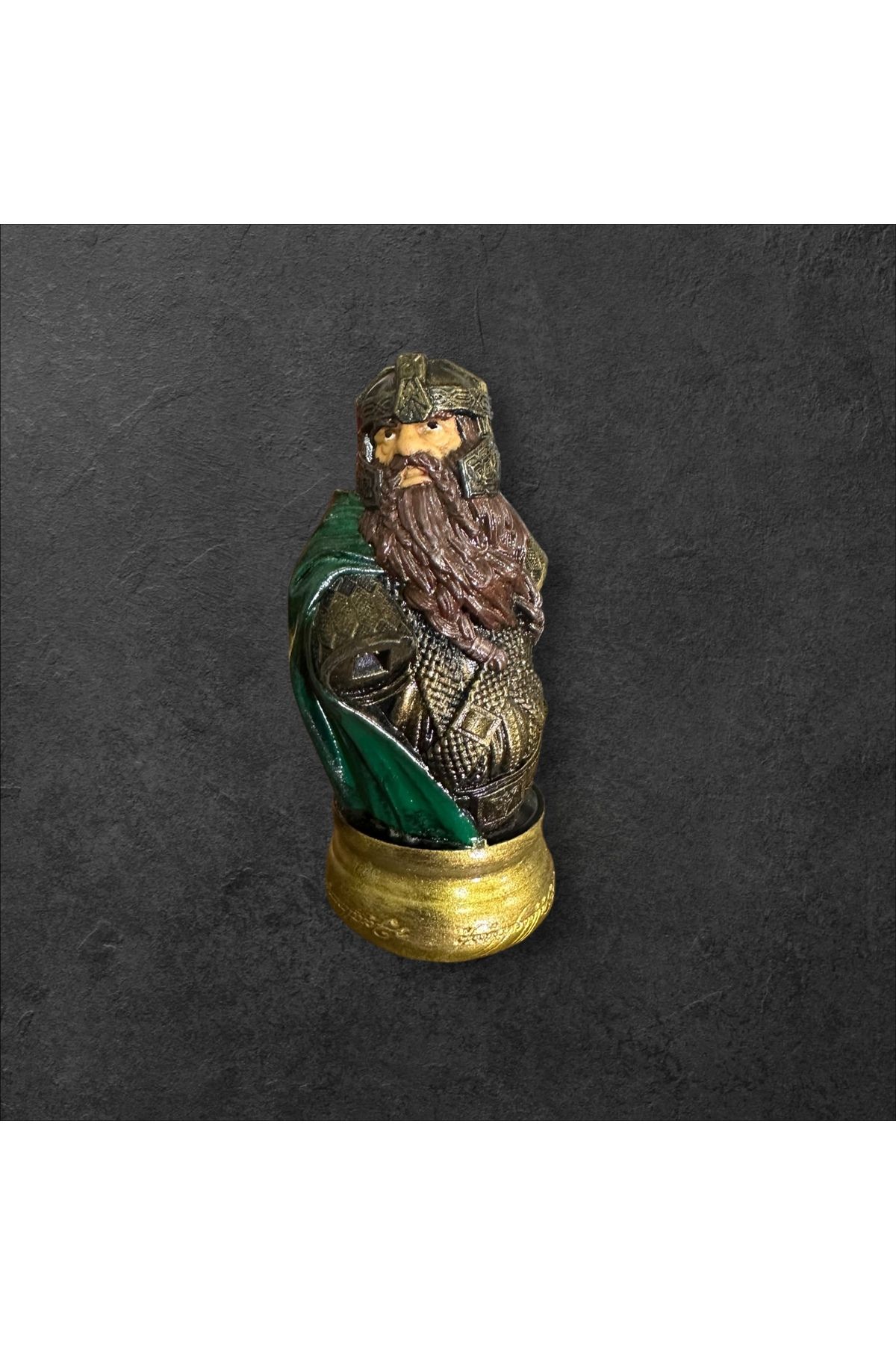 Mitty Collectibles Gimli Büst