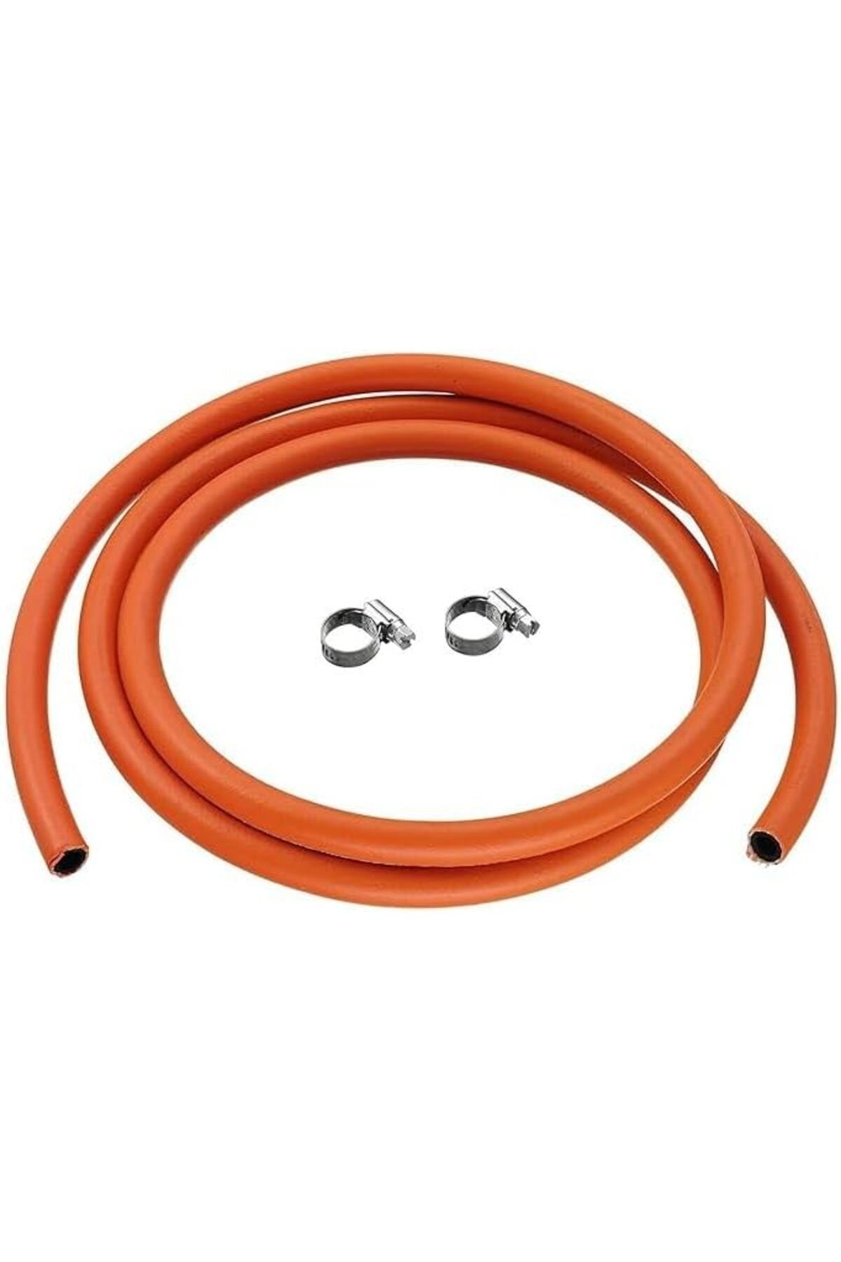 Goishtrie-Durable Gas Connection Hose with Corrosion Resistant and Anti-Aging Design (1.8 Meter) 5