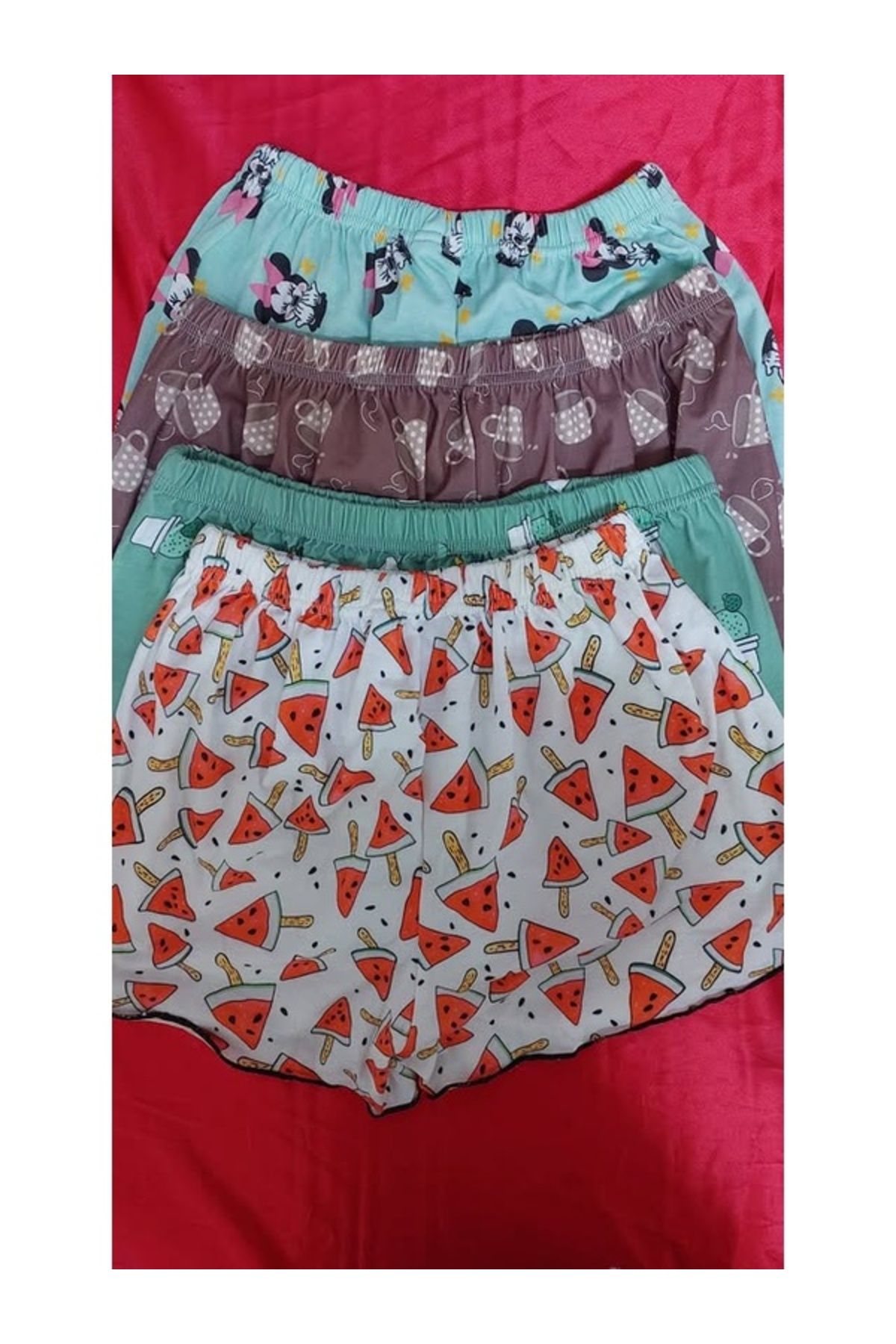 PEMBİŞ HOMEWEAR Kod vit21