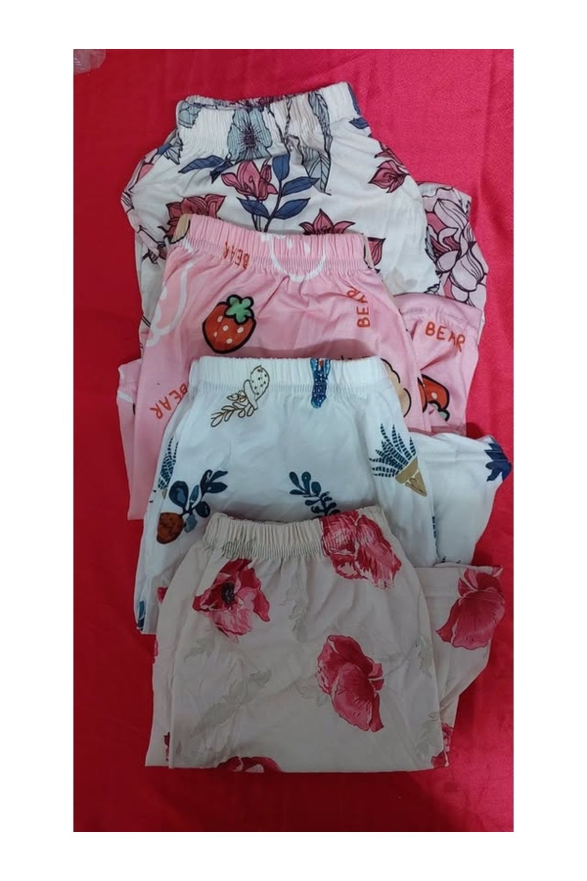 PEMBİŞ HOMEWEAR Kod vit25