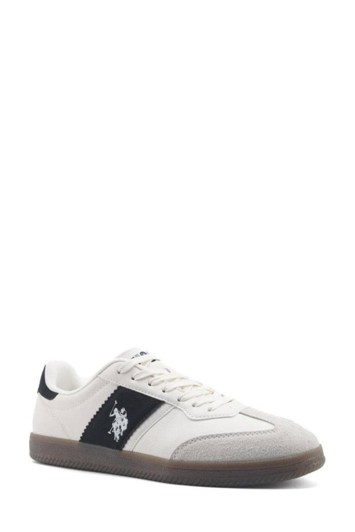 U.S. Polo Assn. U.s Polo Assn. Sandra Kadın Sneaker Spor Ayakkabı