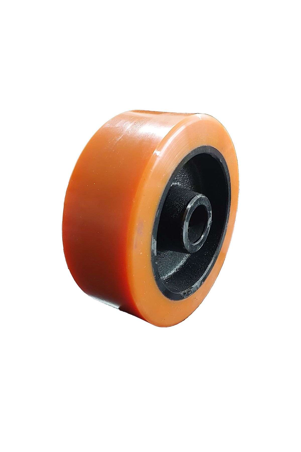 Rolwal Akülü Transpalet Sürüş Tekeri 140x55 mm