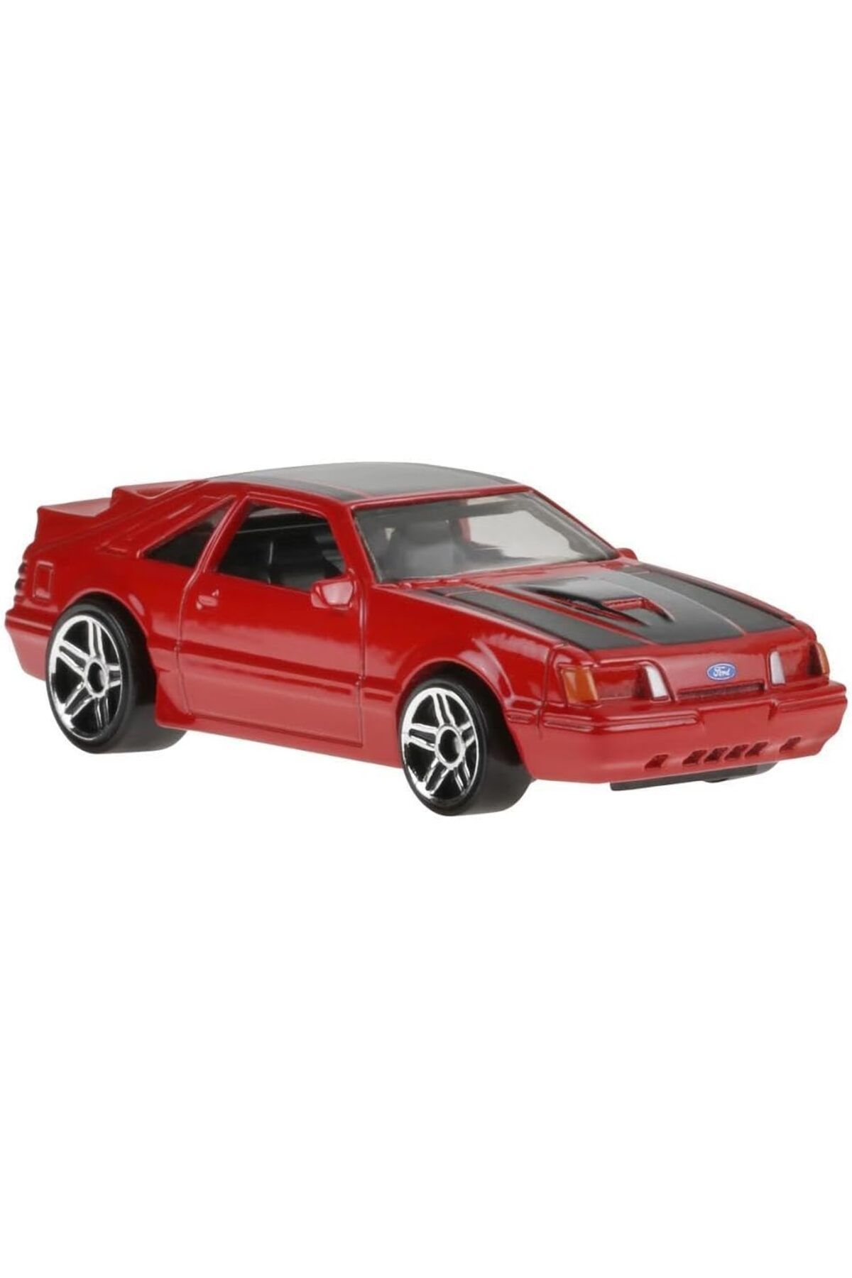 KDROĞLU plamystical Wheels Tekli Arabalar 84 Mustang SVO HTC66 newing 1139529