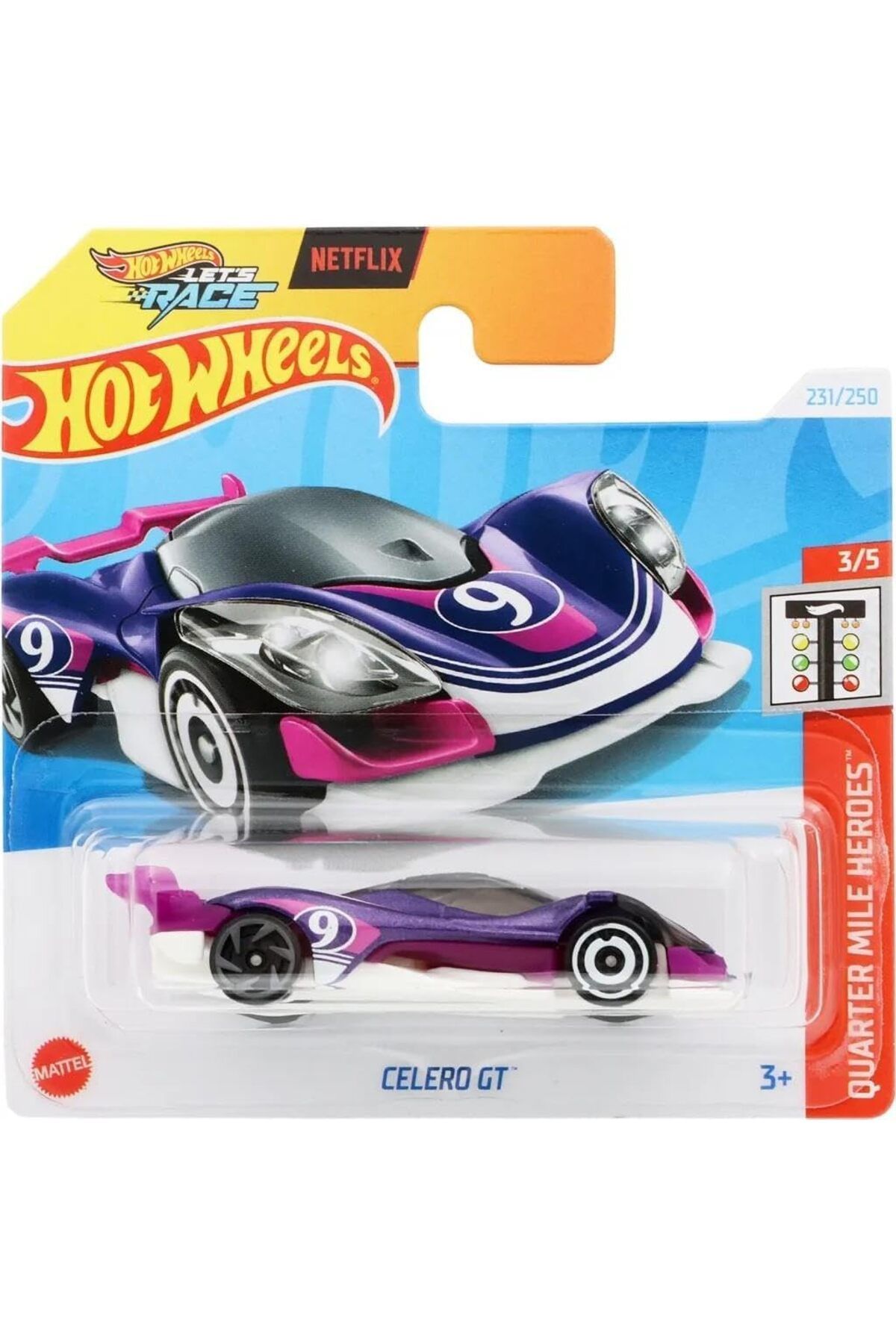 ÇAĞUR Dark Wheels Tekli Arabalar Celero Gt HTB87 Yenii 1099594