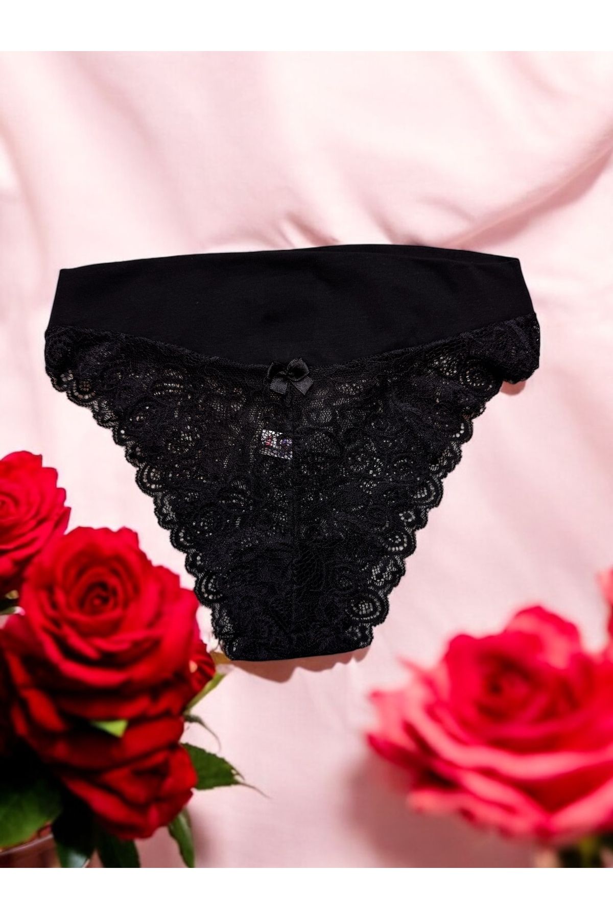 Sofias secret Yüksek bel külot