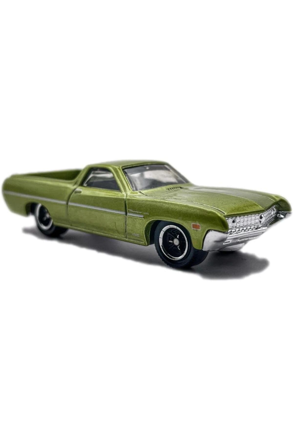 ÇAĞUR Dark Tekli Arabalar 1970 FORD RANCHERO HLC54 Yenii 1099594