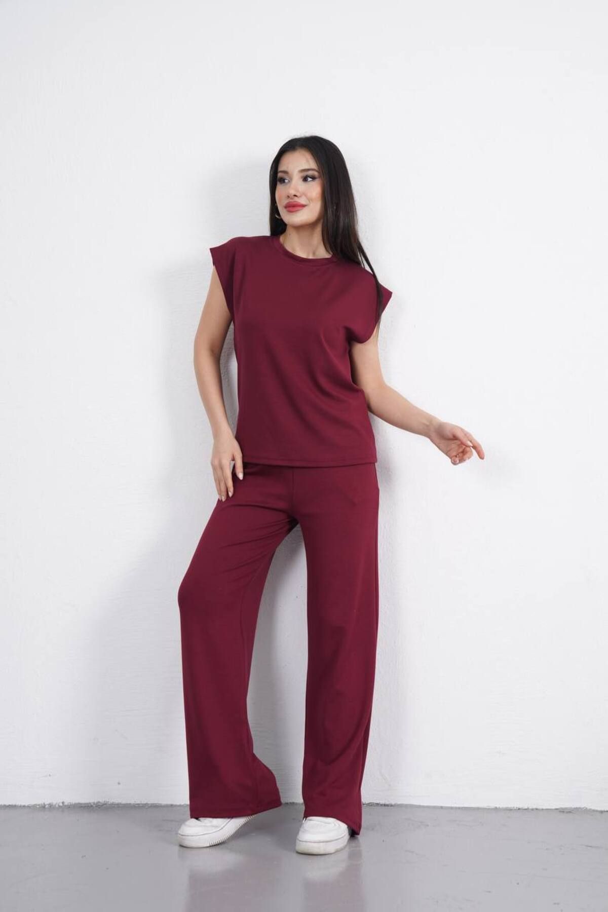 moda poni T Kol Modal Takım