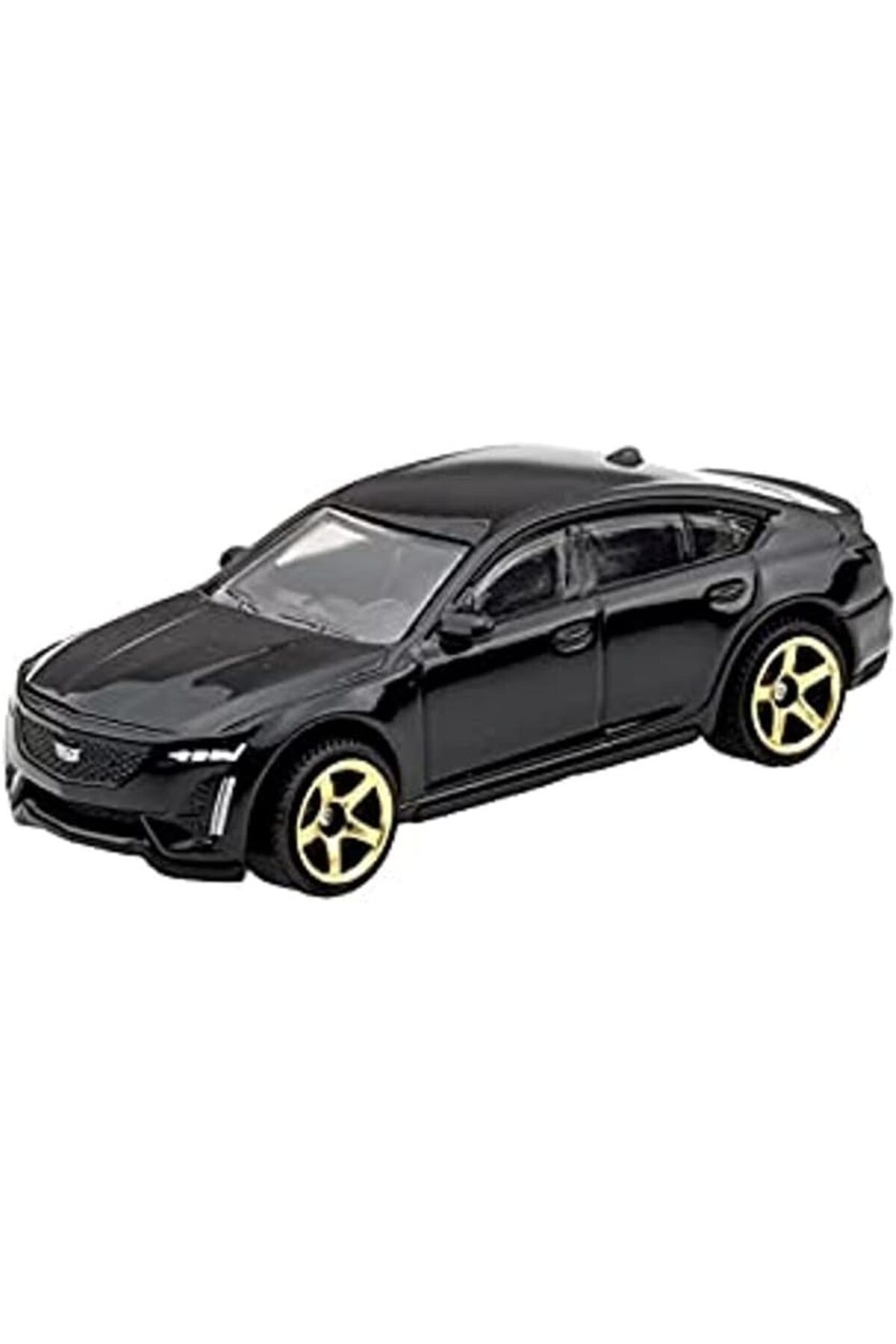 ÇAĞUR Dark 1:64 Tekli Arabalar 2021 Cadillac CT5-v C0859-HLC81 Yenii 1099594