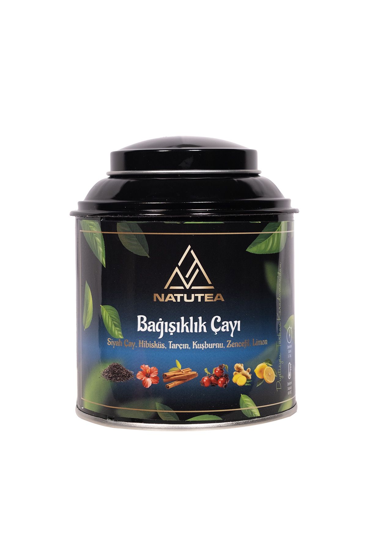 Natutea Dyt. Türkan Karaduman’dan Bağışıklık Çayı 75 gr