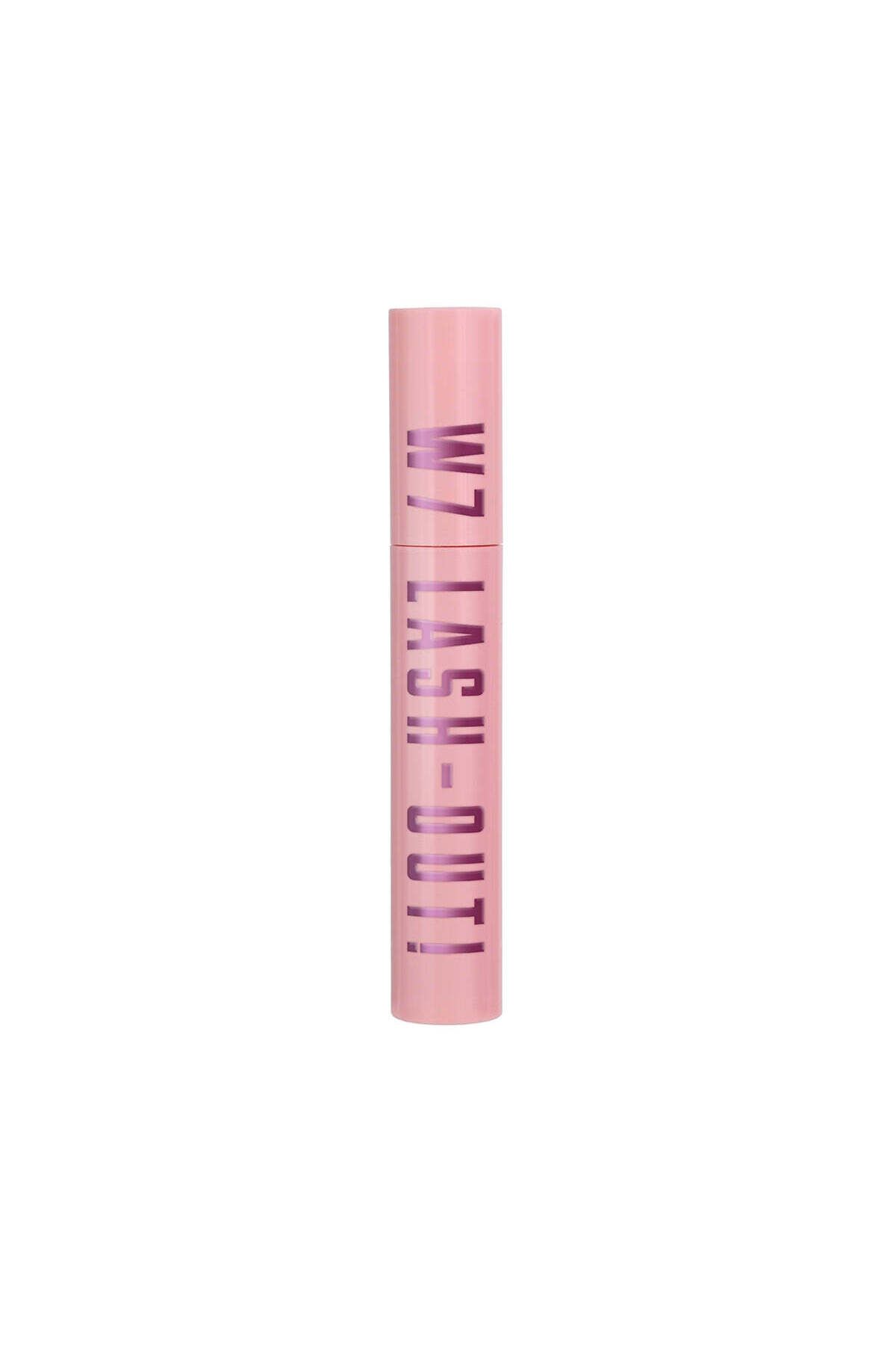 w7 Lash Out Maskara
