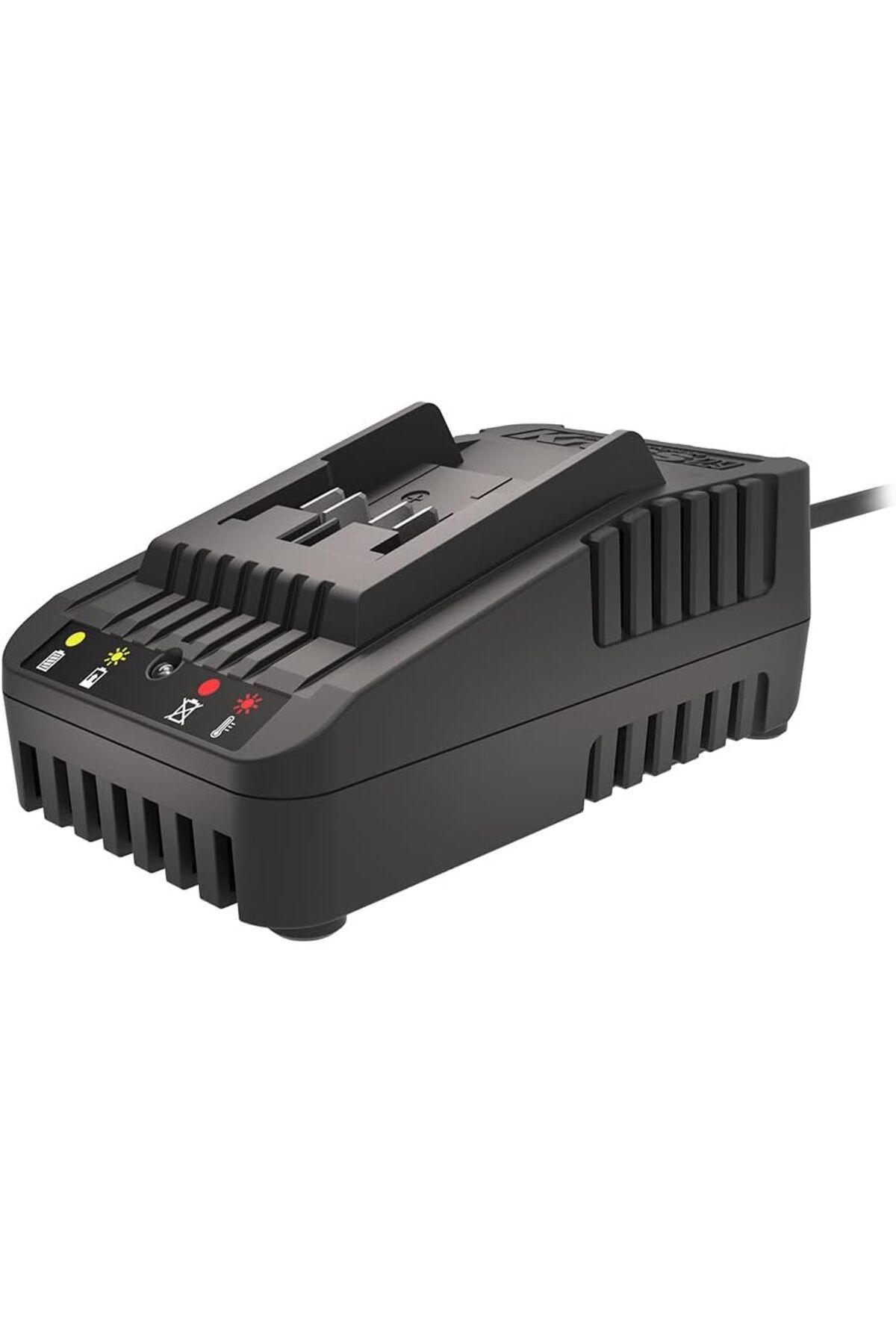 ÇAĞUR Dark KAC20 20Volt Li-ion KrossPack Akü Şarj Cihazı Yenii 1099594