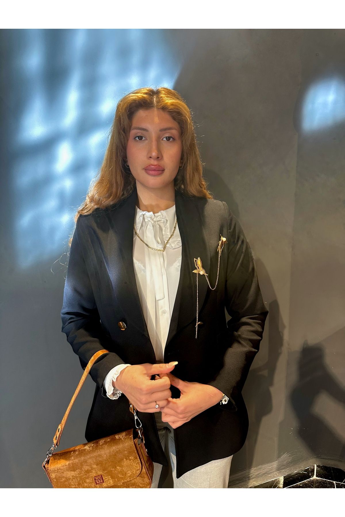 NOBLE Blazer