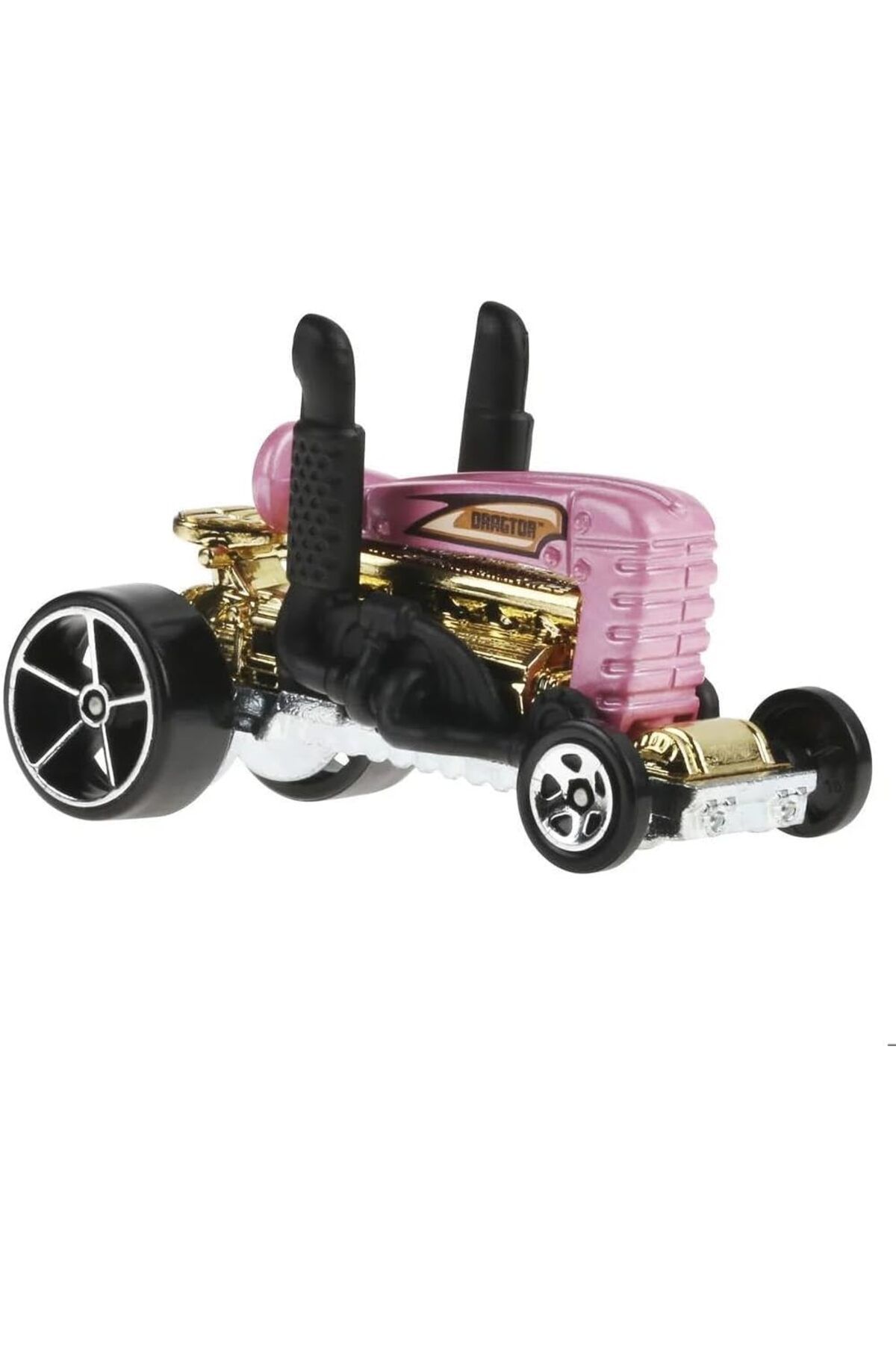ÇAĞUR Dark Wheels Tekli Arabalar Dragtor HTB20 Yenii 1099594