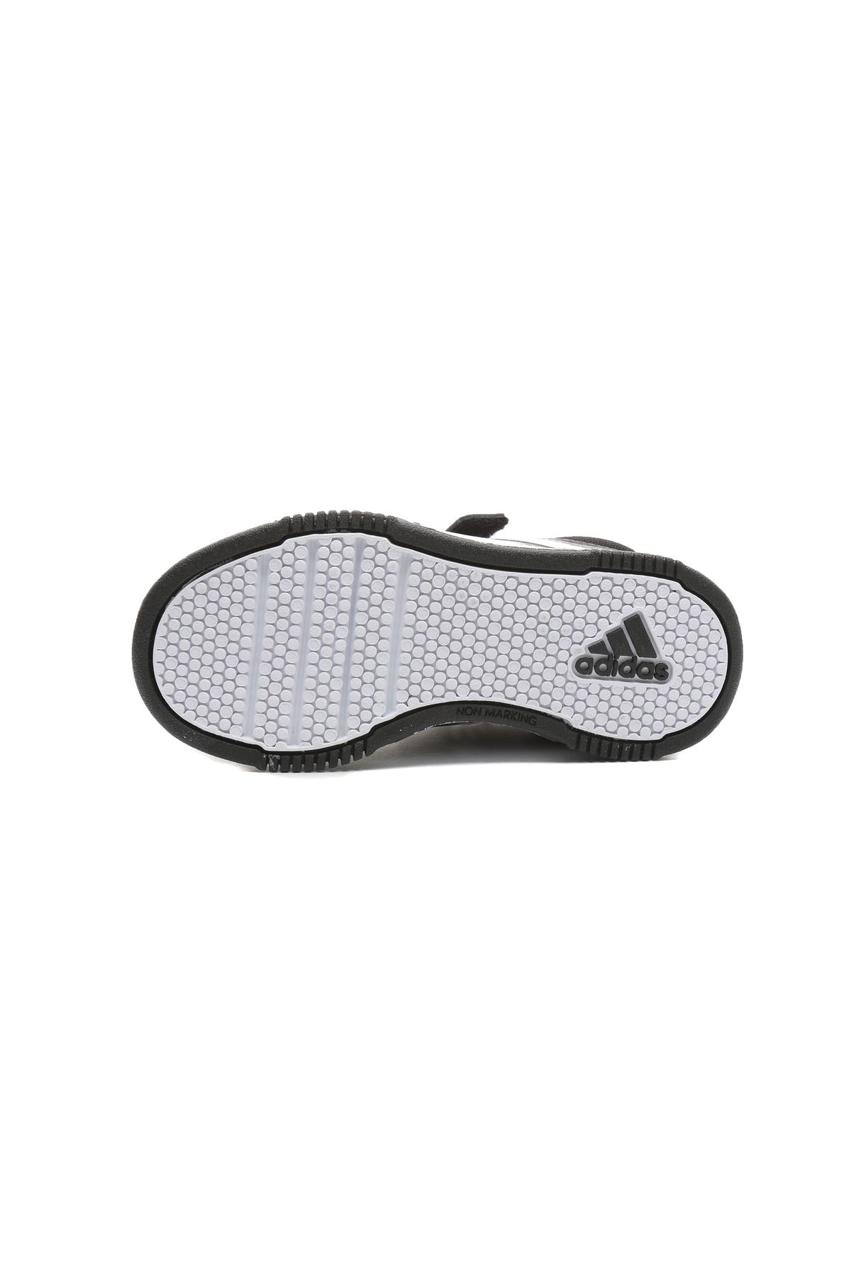 کفش پیاده روی مشکی مردانه و زنانه 2.0 CF K روزانه سیاه adidas