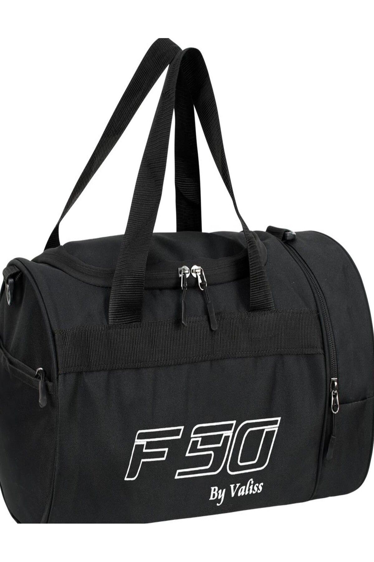 F90 VLS-506 SİLİNDİR ÇANTA