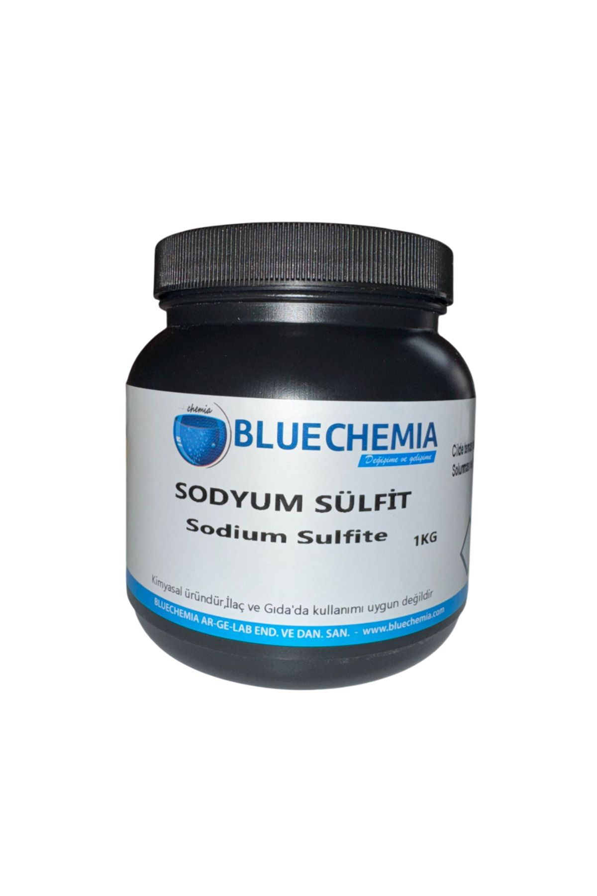 Blue Chemia Sodyum Sülfit 1 KG