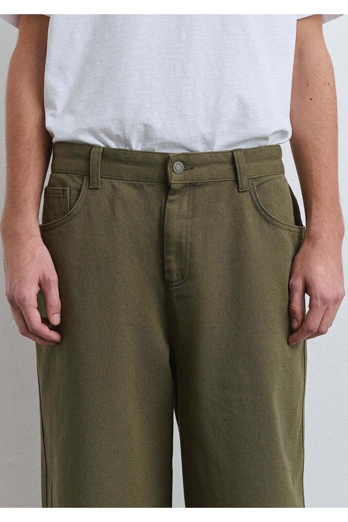 Mavi-Khaki nadrág 0010395 -71546 6