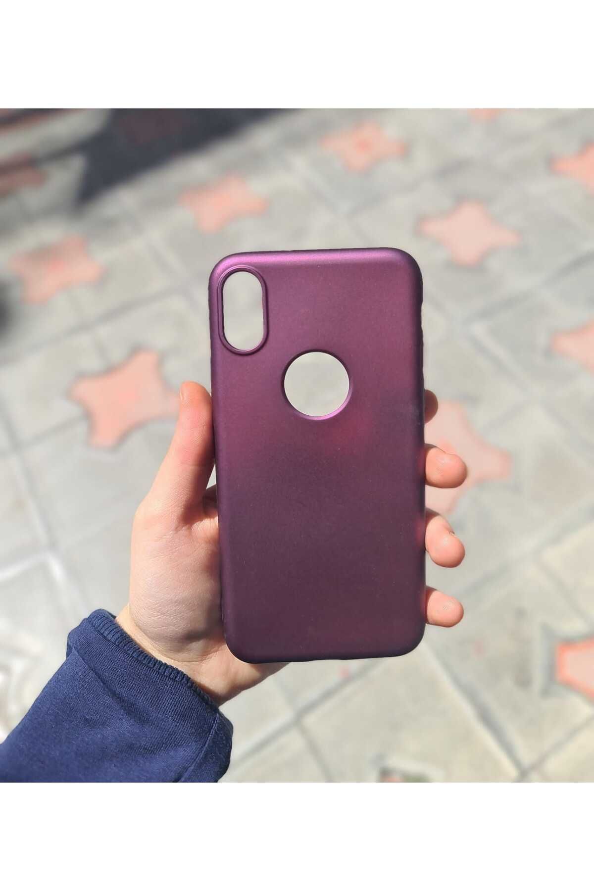 CEP-HANE Apple iPhone X Kılıf