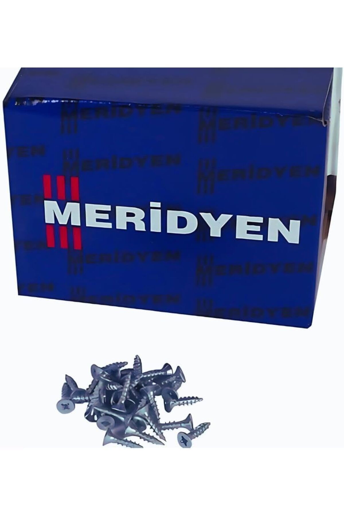 ÇAĞUR Dark 1006981 Sunta 6.0x80 100 Lü Paket Vidası Yenii 1099594