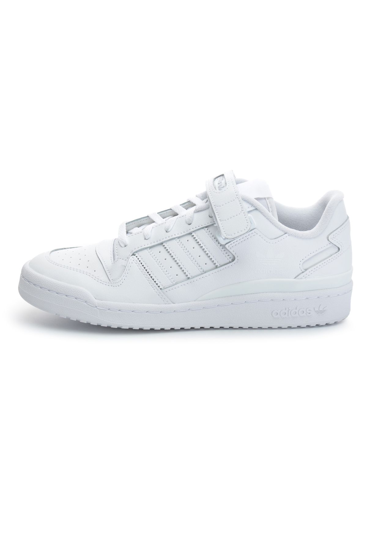 adidas Pantofi Sport Pentru Femei Adidas Forum Low Alb Masculin - 39.5